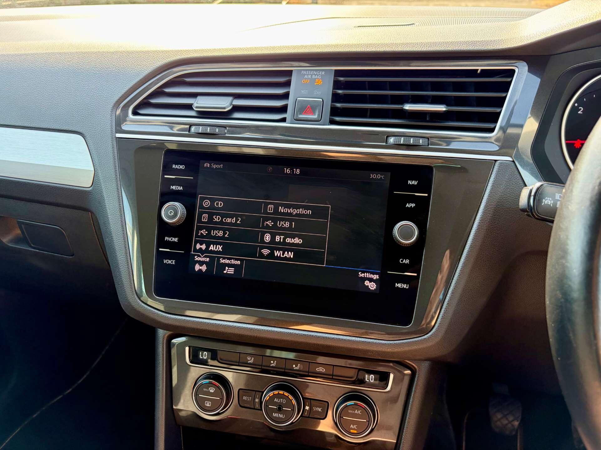 Volkswagen Tiguan view 47
