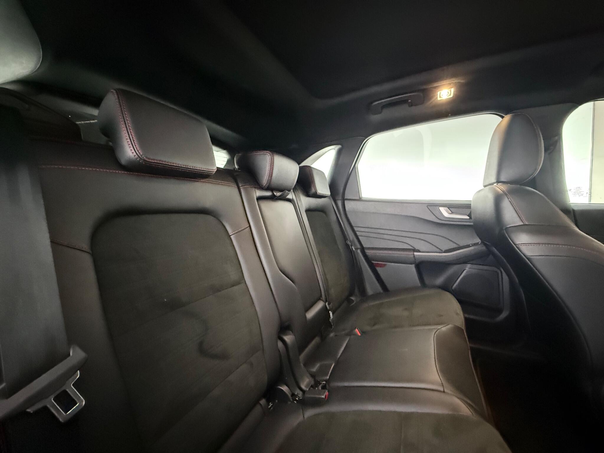 Ford Kuga view 37
