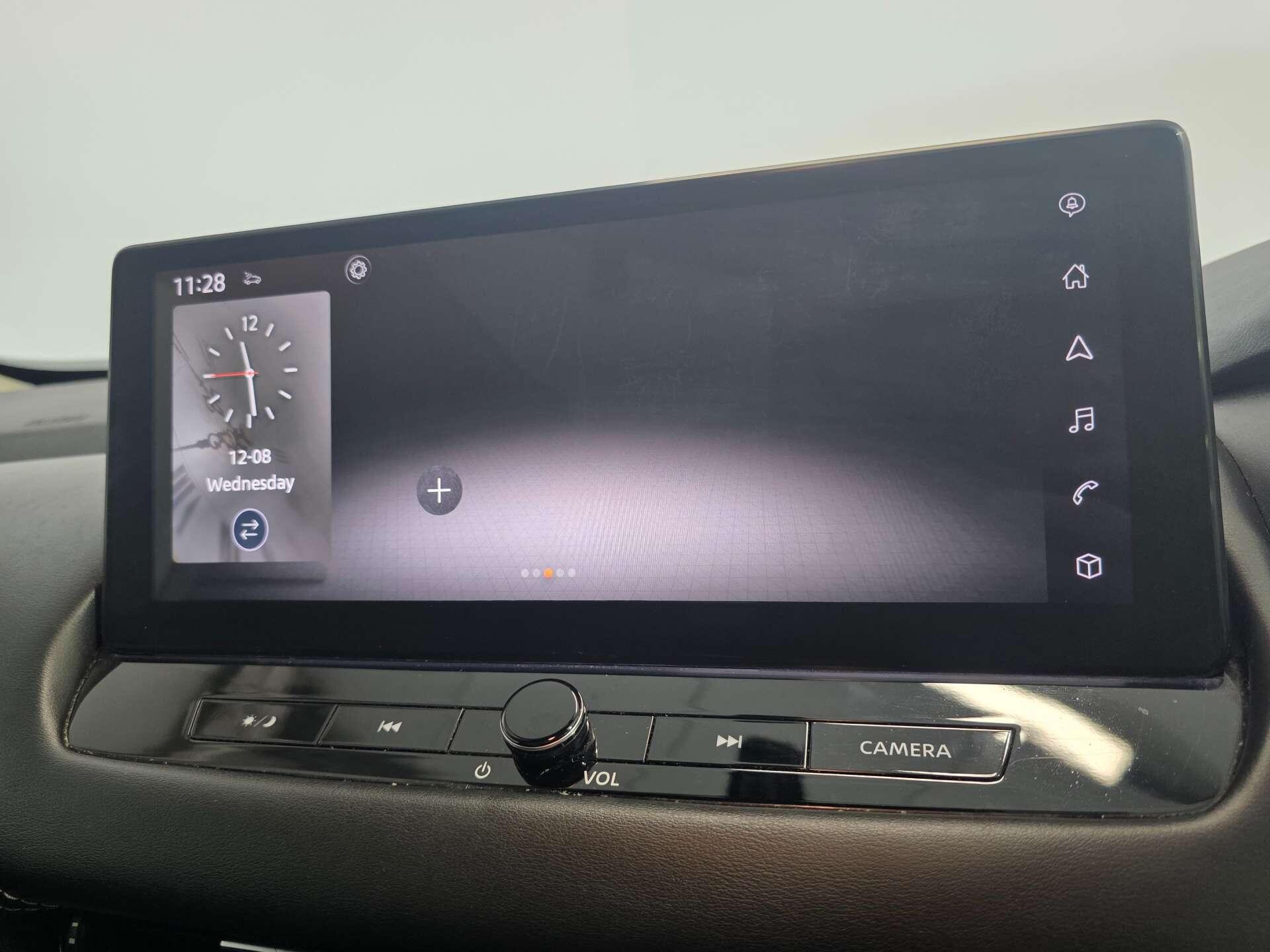 Nissan Qashqai view 31