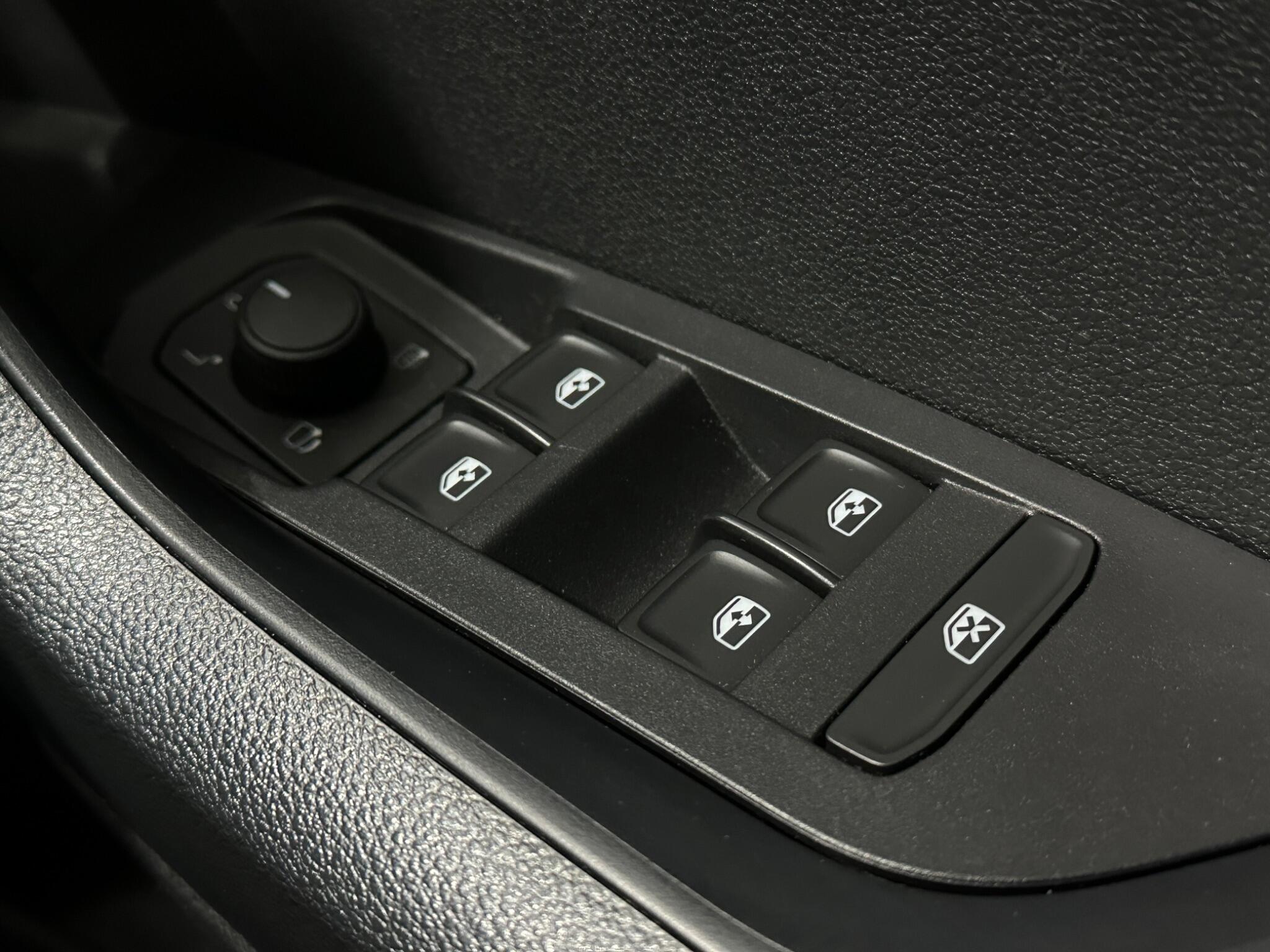 Skoda Karoq view 19