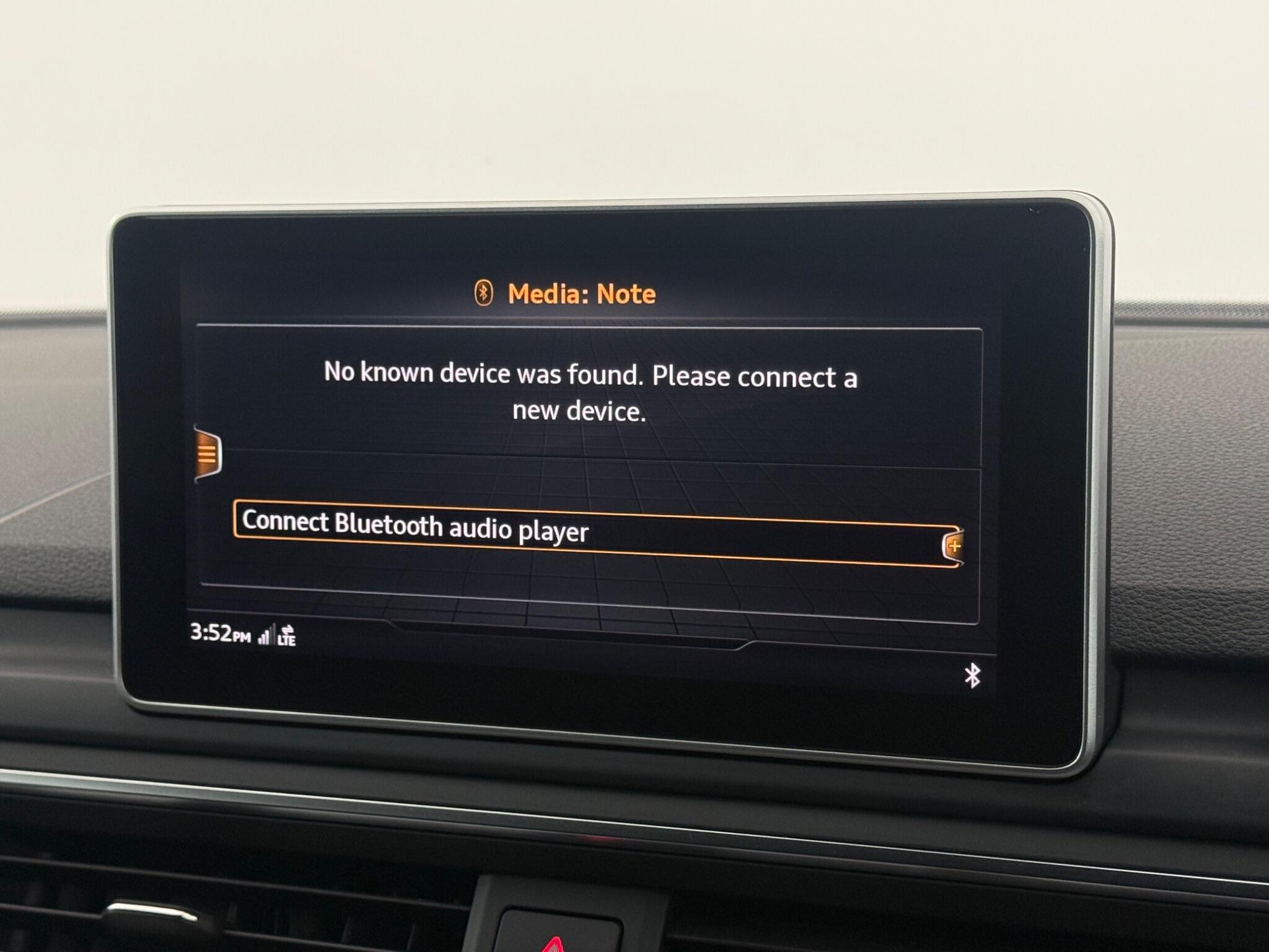 Audi A5 view 25