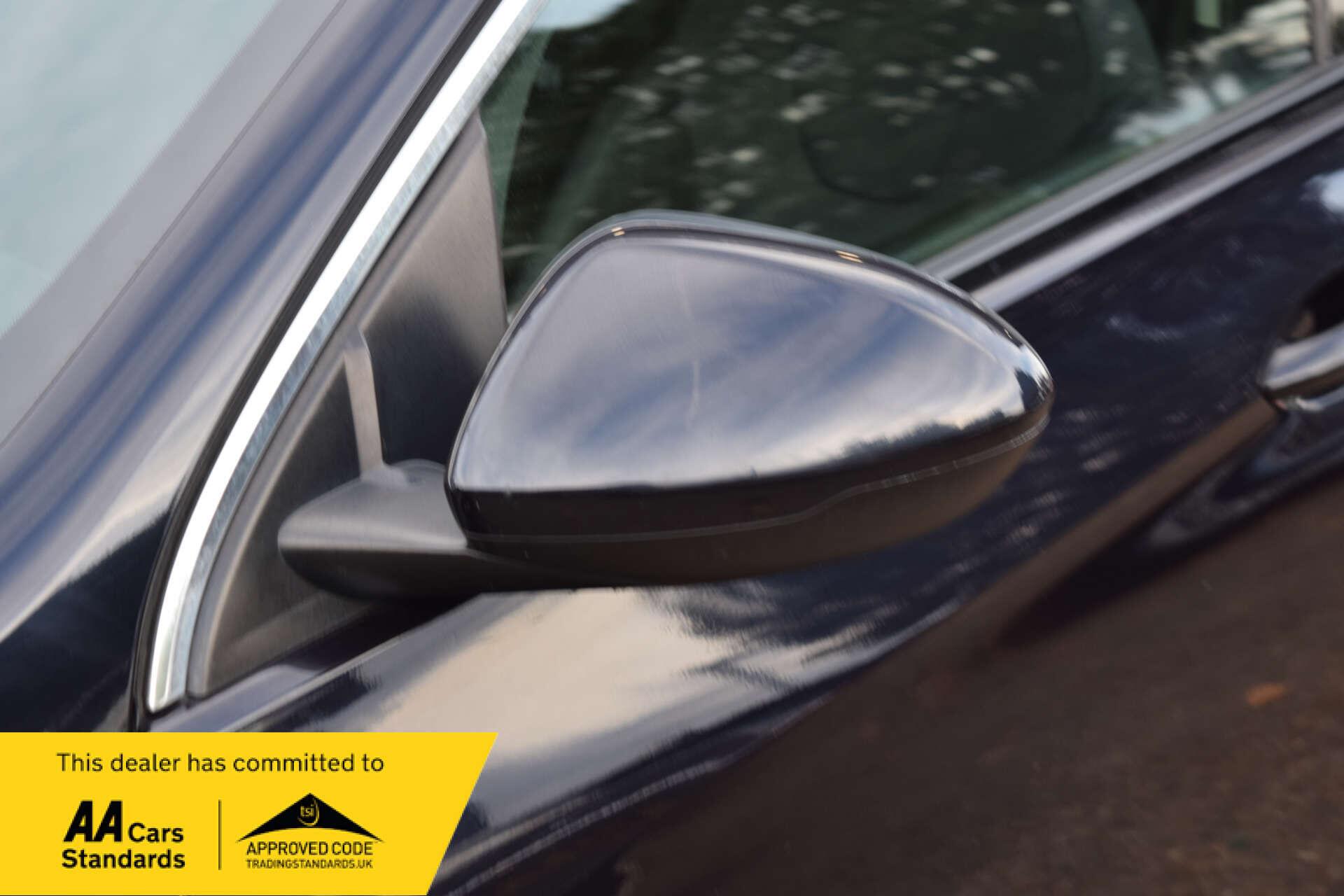 Vauxhall Insignia view 15