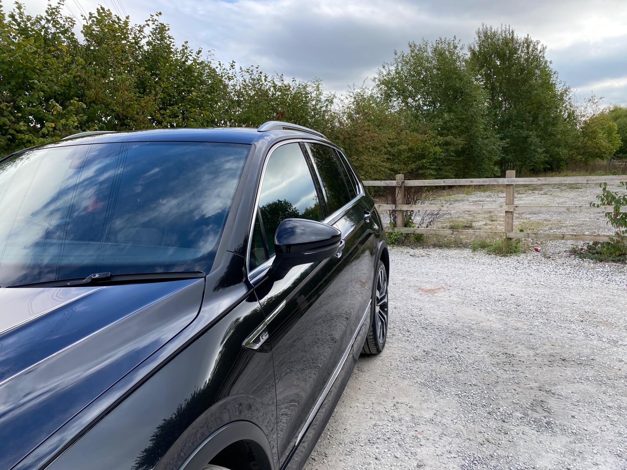 Volkswagen Tiguan view 27