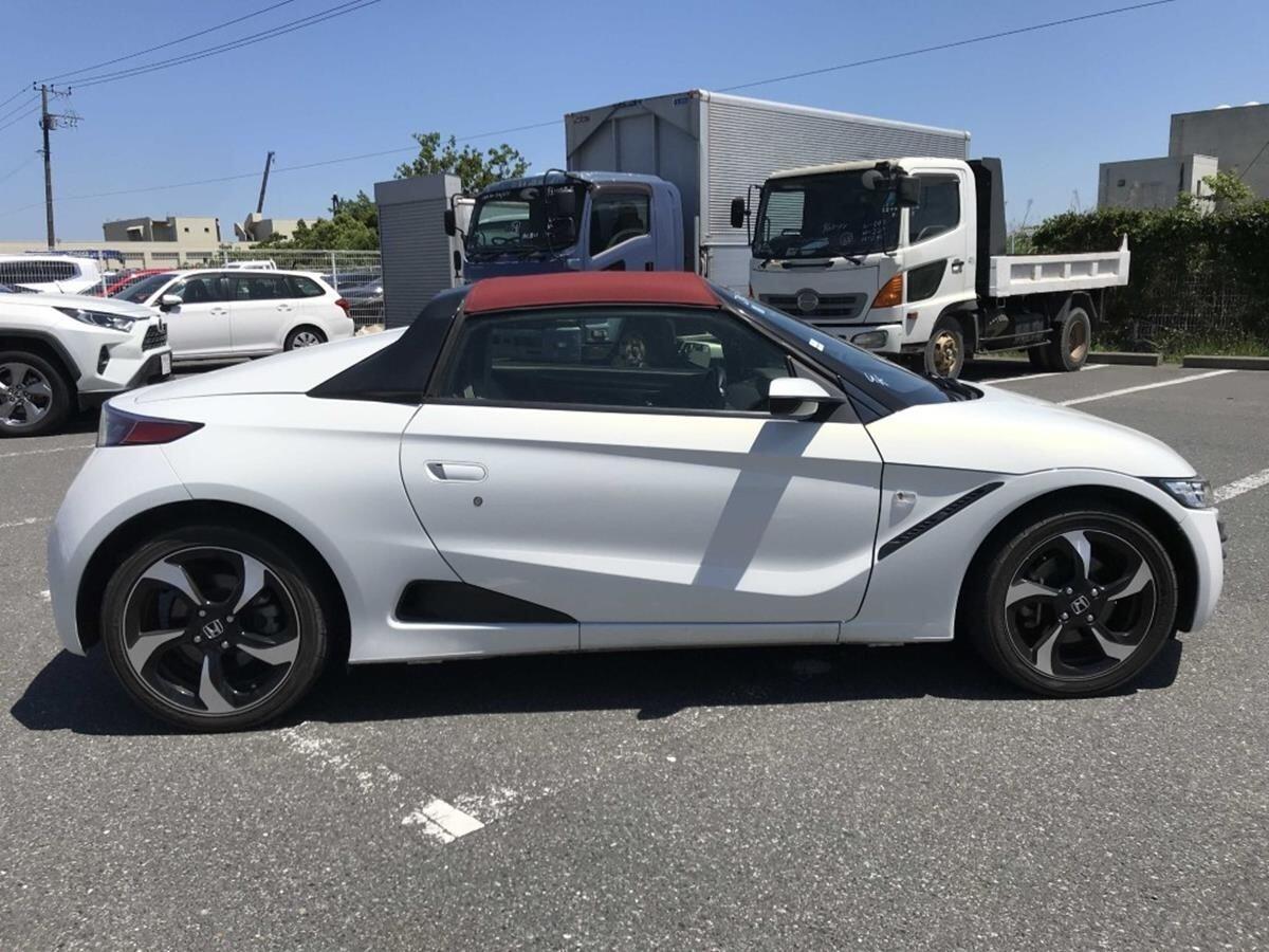 Honda 2015 Honda view 8