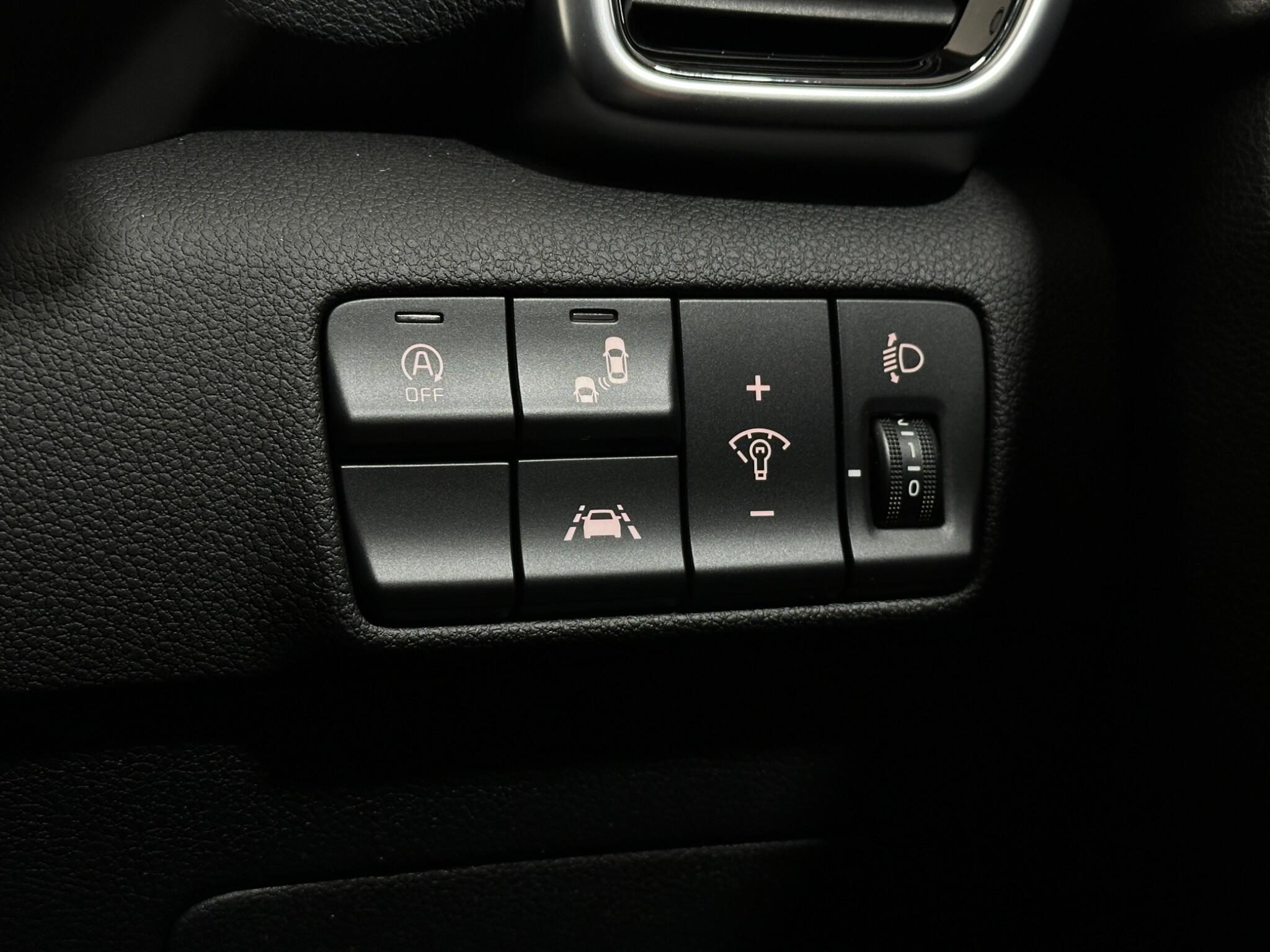 Kia Sportage view 16