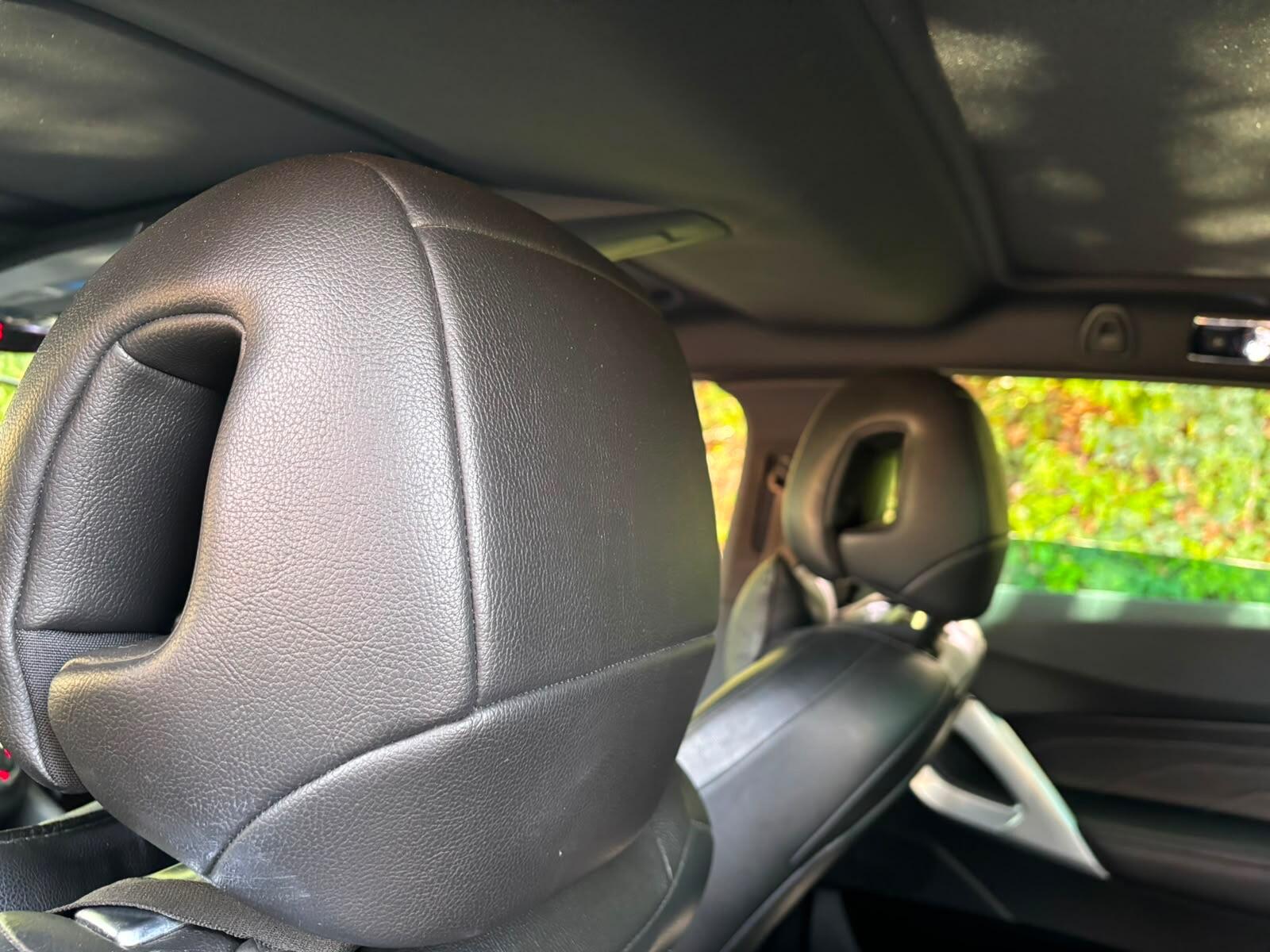 Citroen DS5 view 27