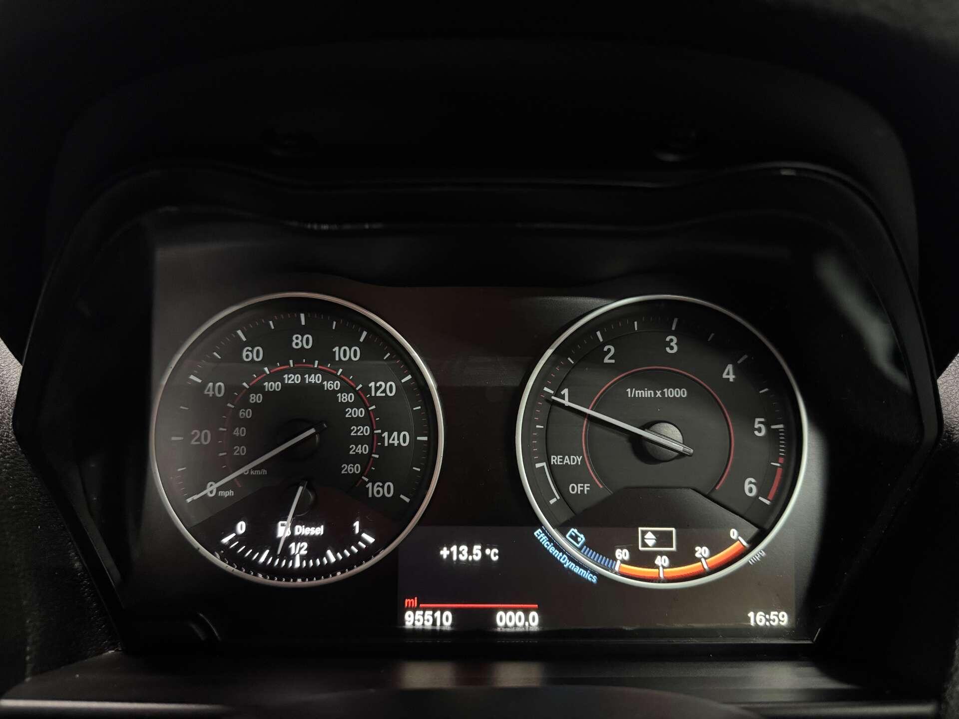 BMW 1 Series view 29
