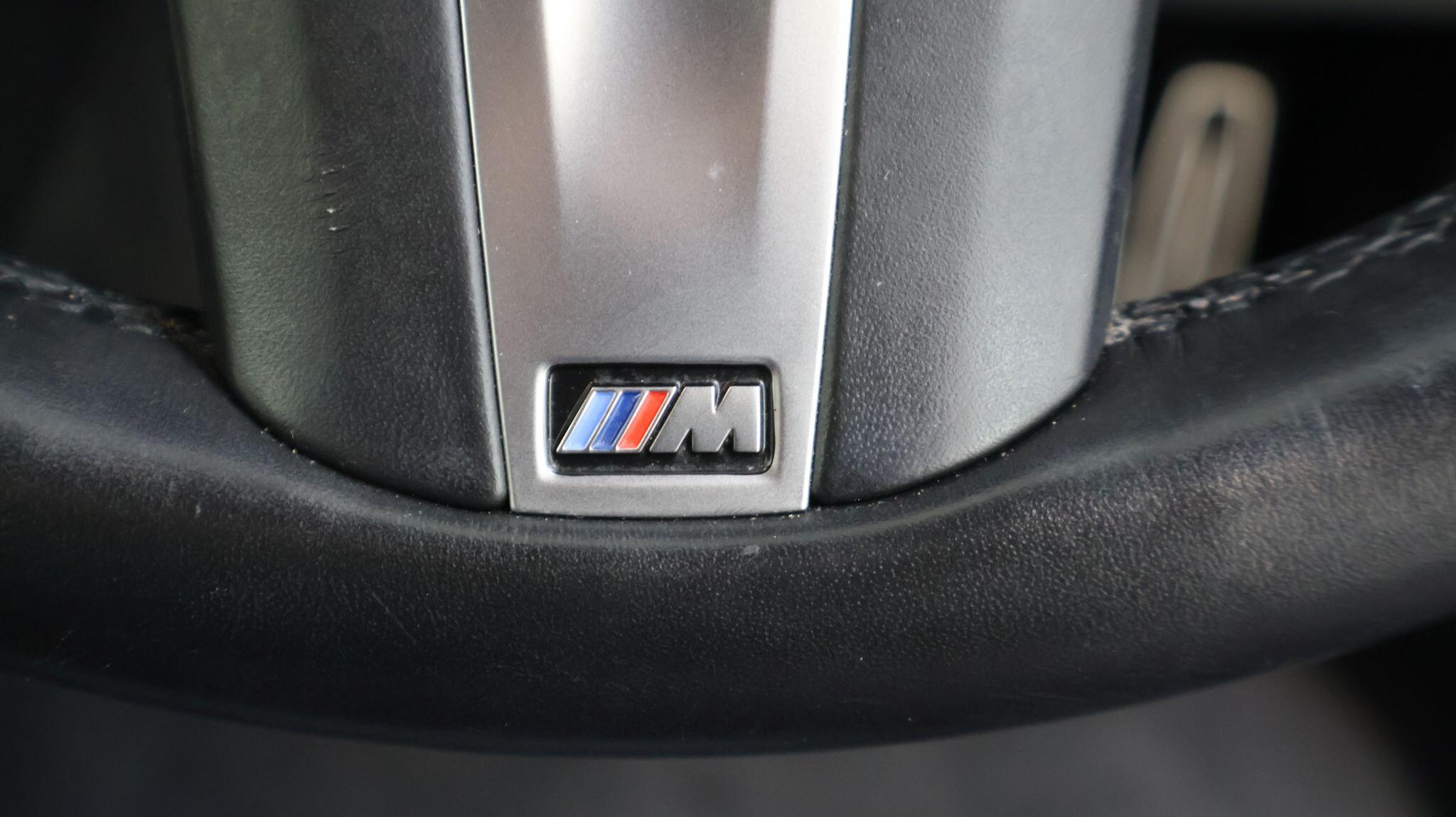 BMW 4 Series view 58