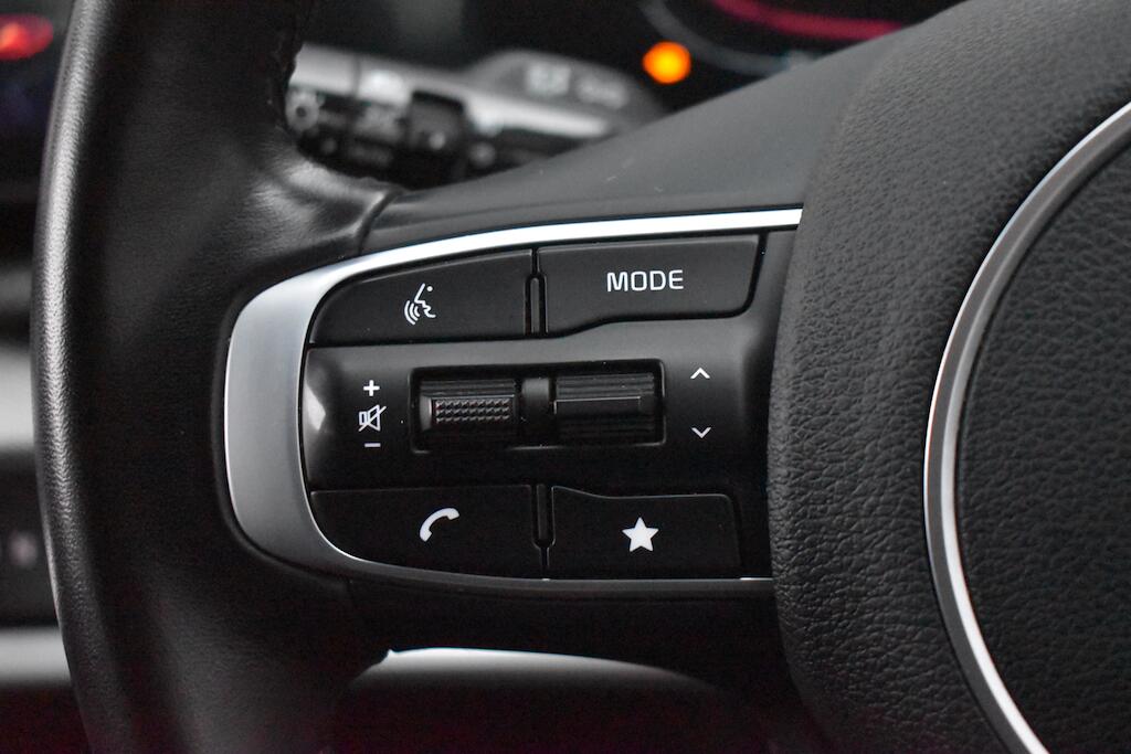Kia Sportage view 61