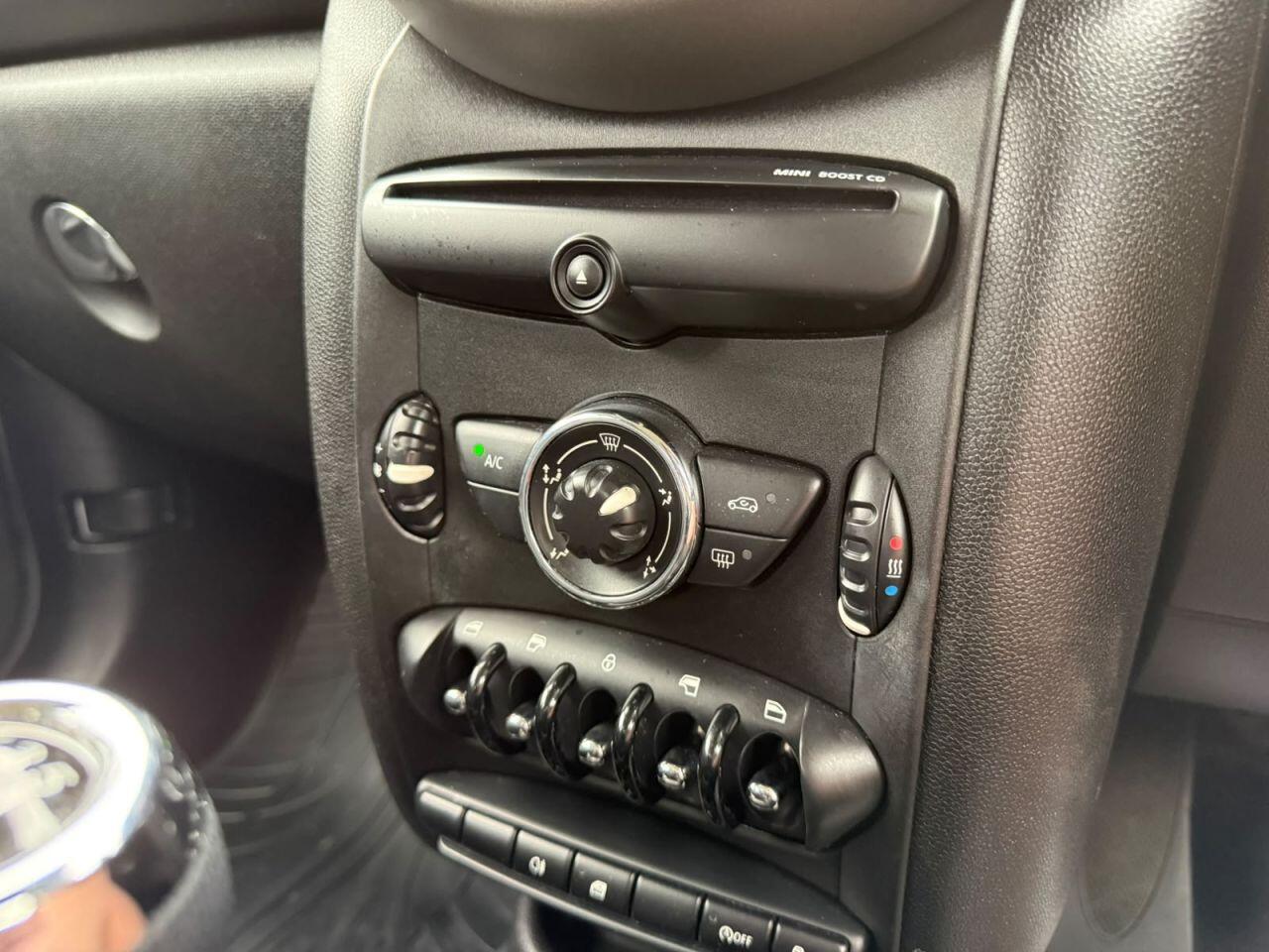 Mini Countryman view 55