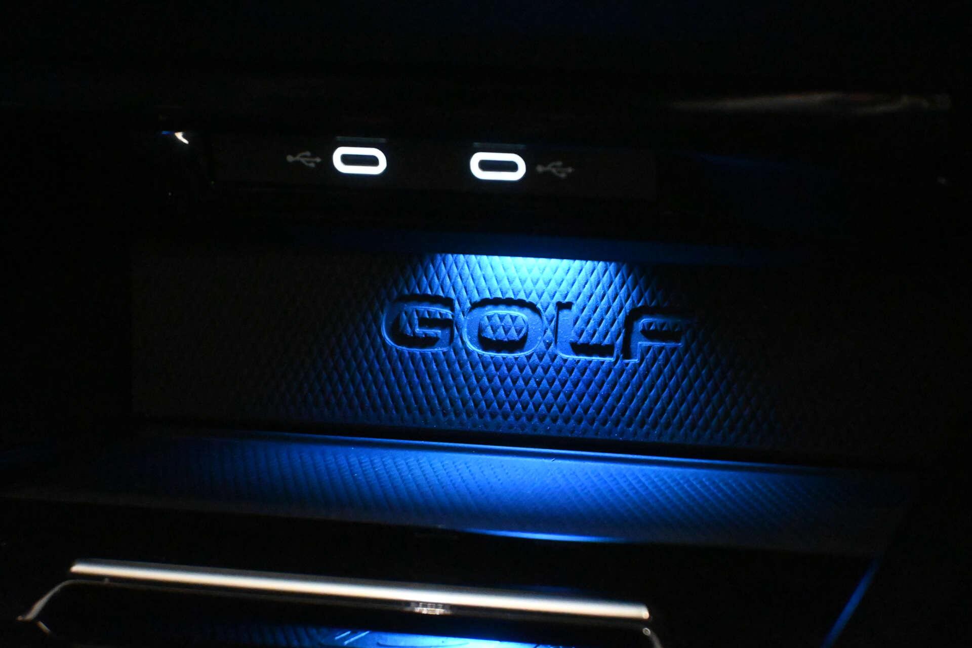 Volkswagen Golf view 33