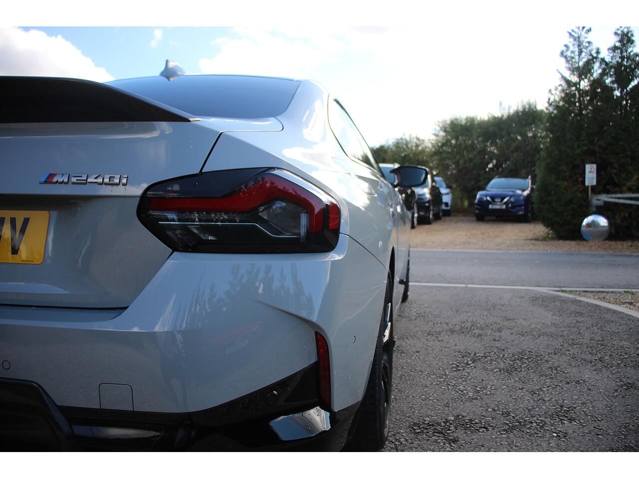 BMW 2 Series view 47
