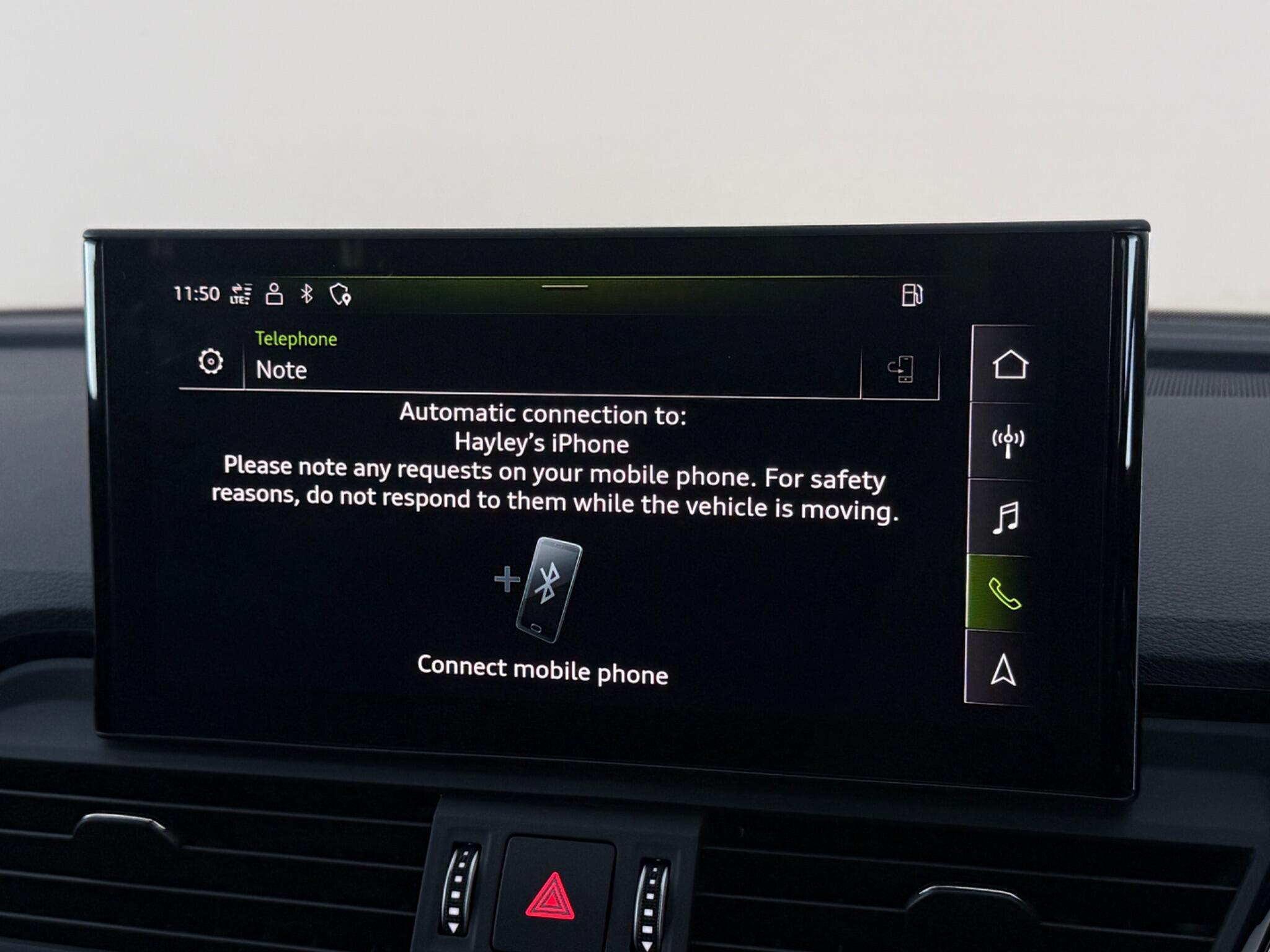 Audi Q5 view 27