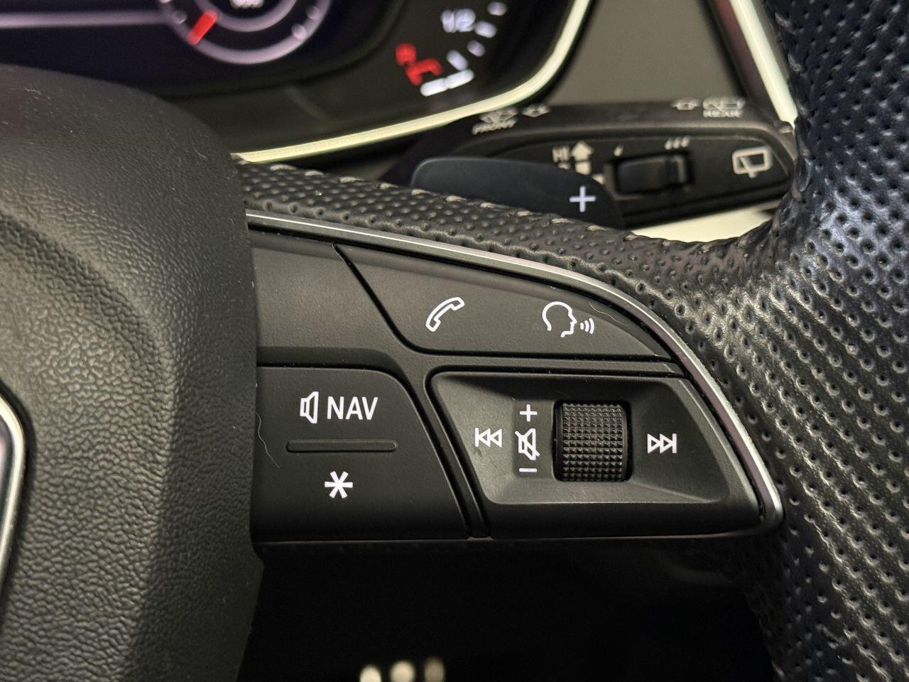 Audi Q5 view 39