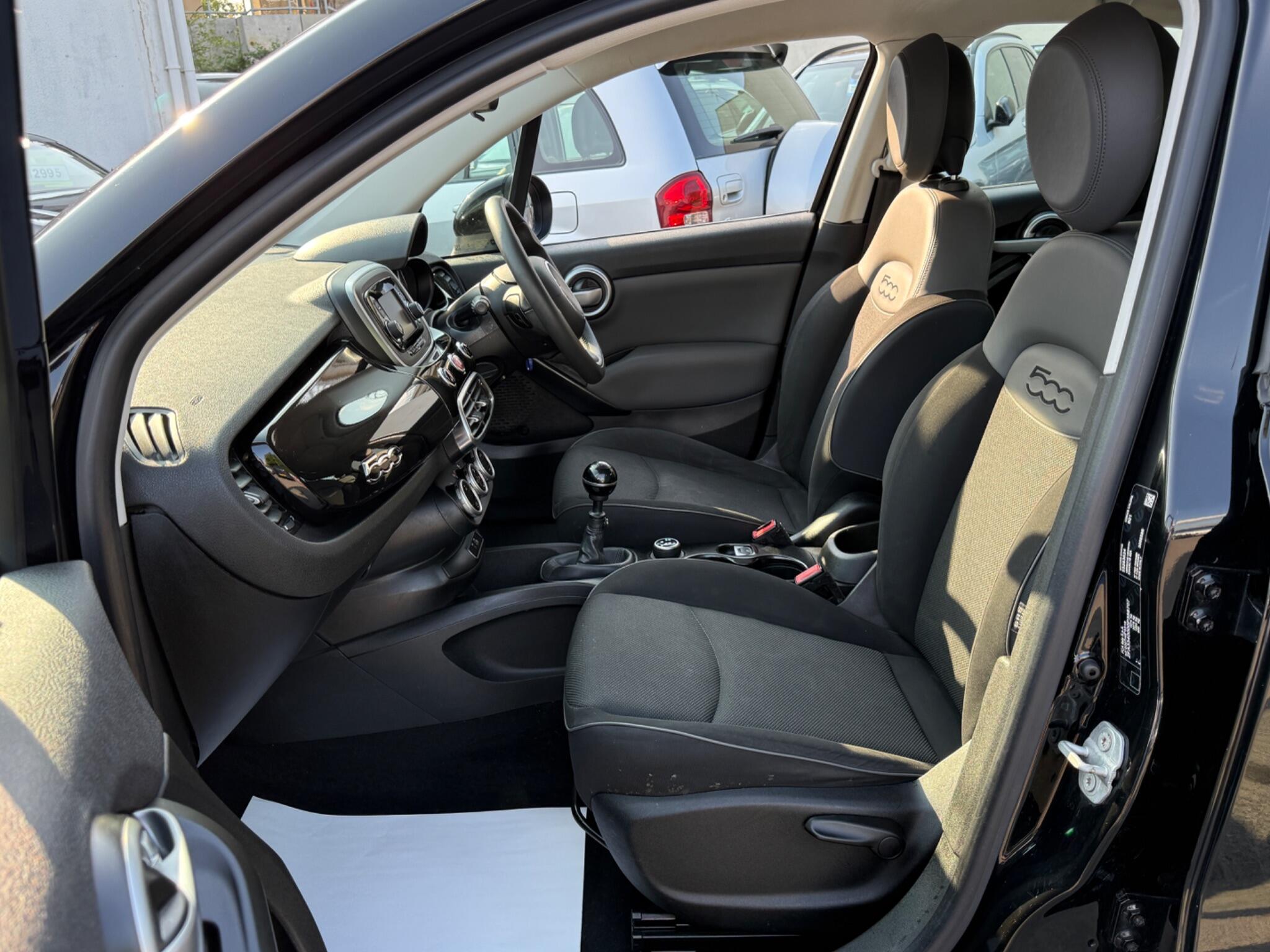 Fiat 500X - Image 19