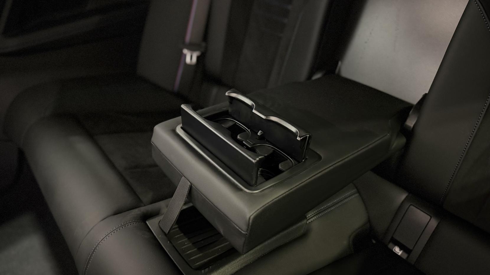 BMW 2 Series view 12