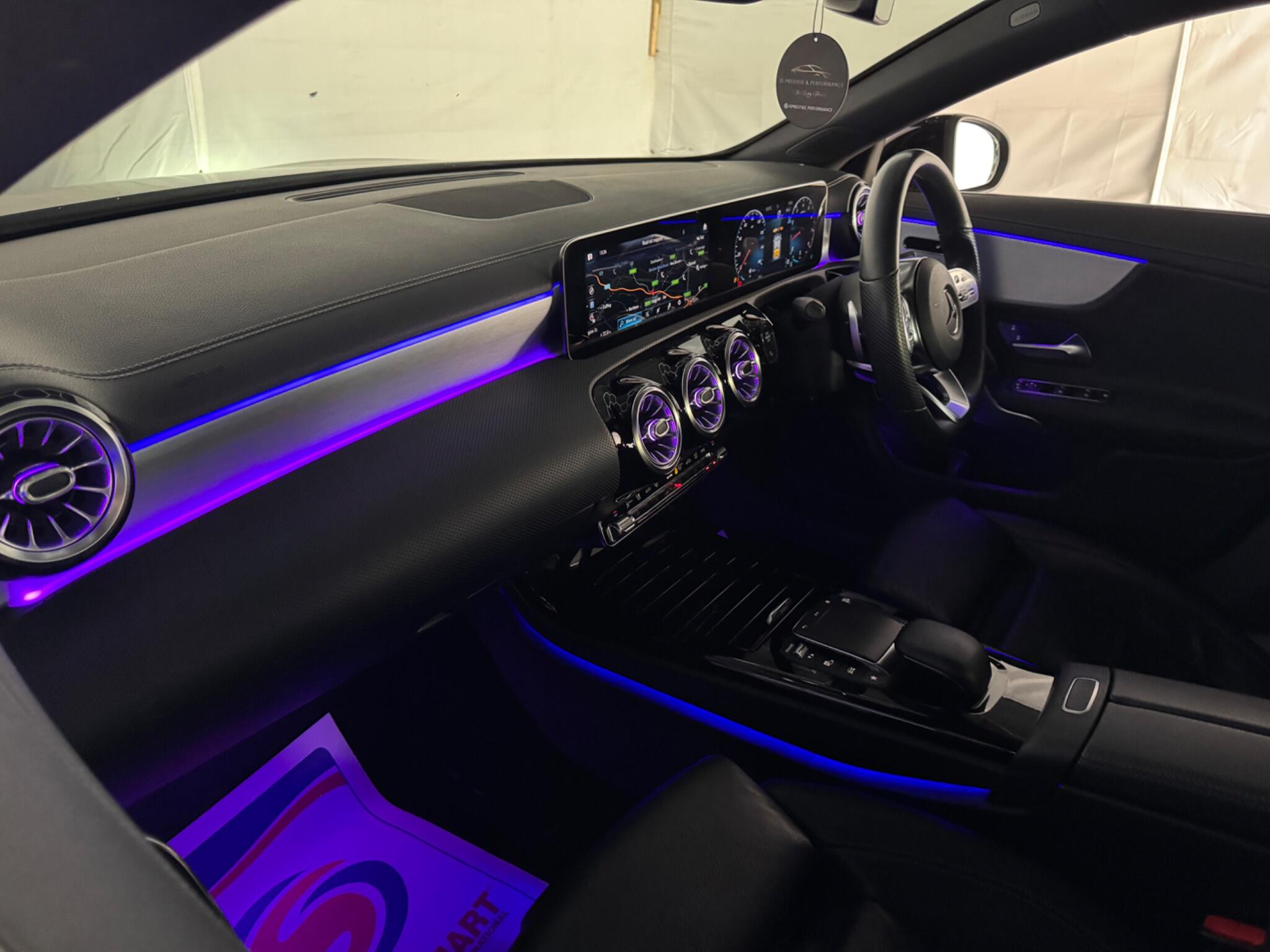 Mercedes-Benz Cla view 41
