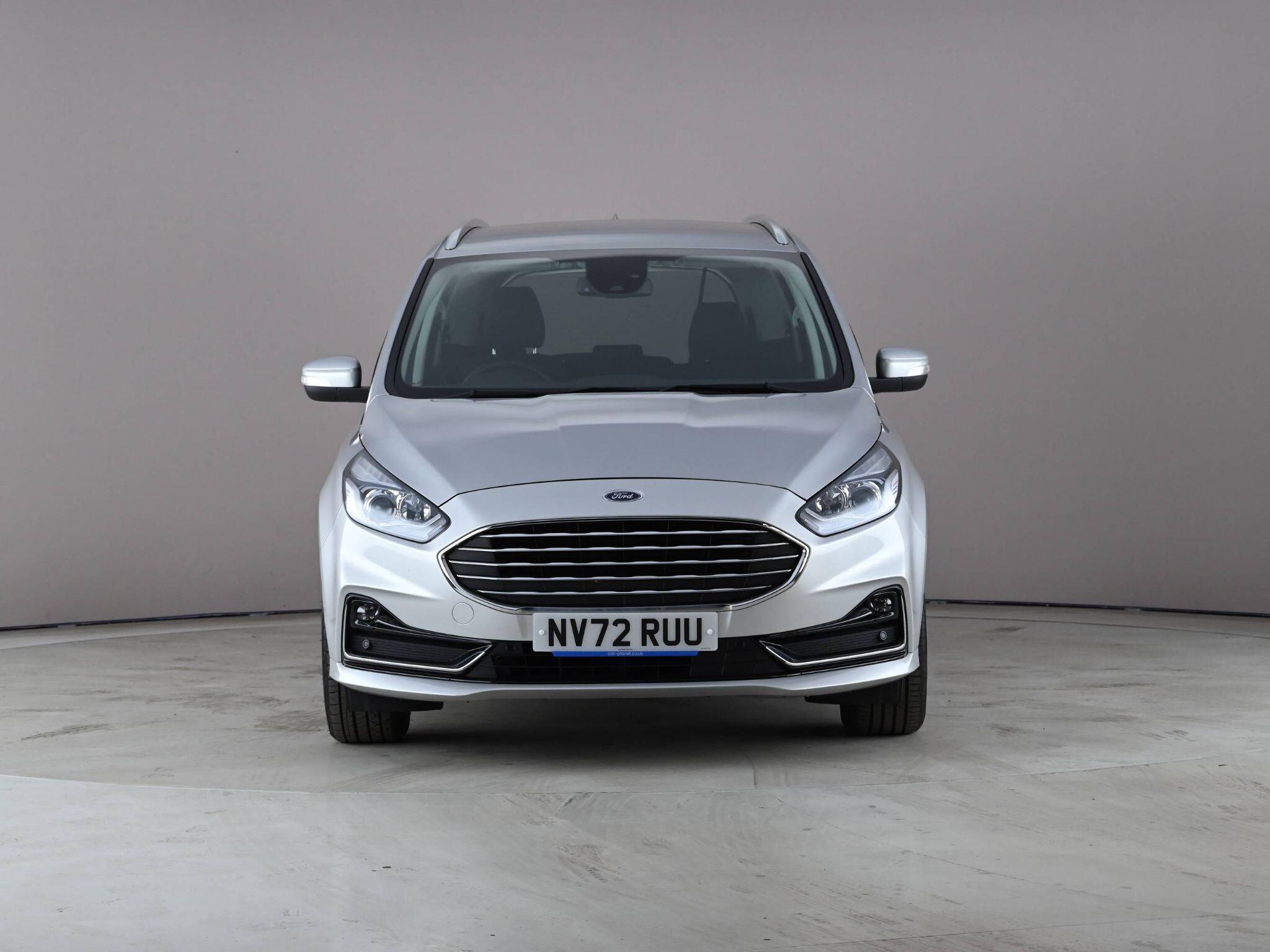 Ford Galaxy view 5