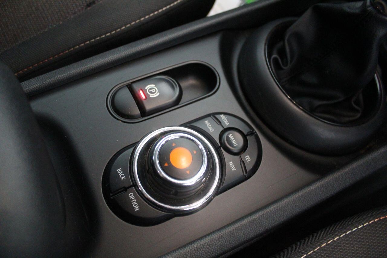 MINI Clubman view 43