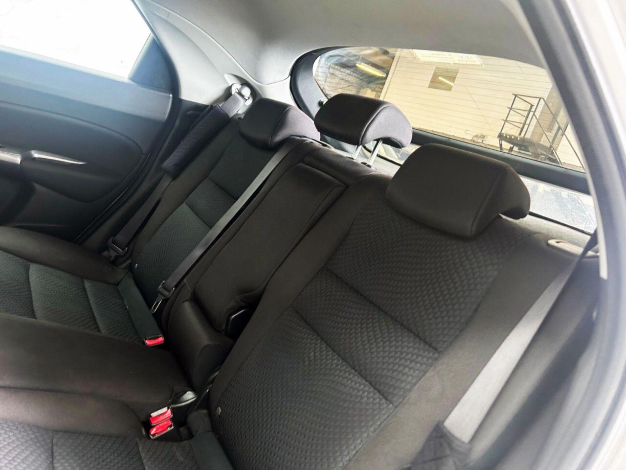 Honda Civic view 15