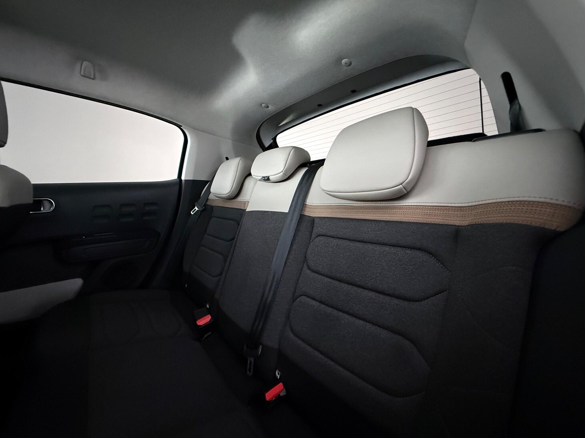Citroen C3 view 16