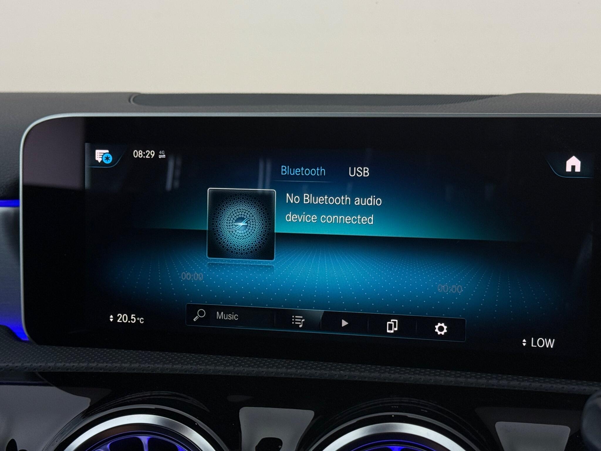 Mercedes-Benz A-Class view 30
