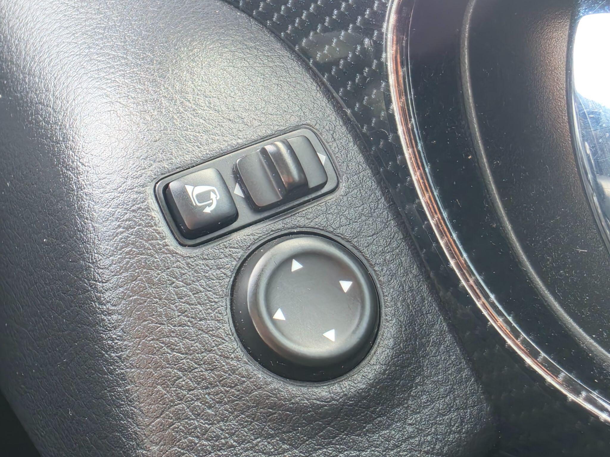 Nissan X-Trail view 27