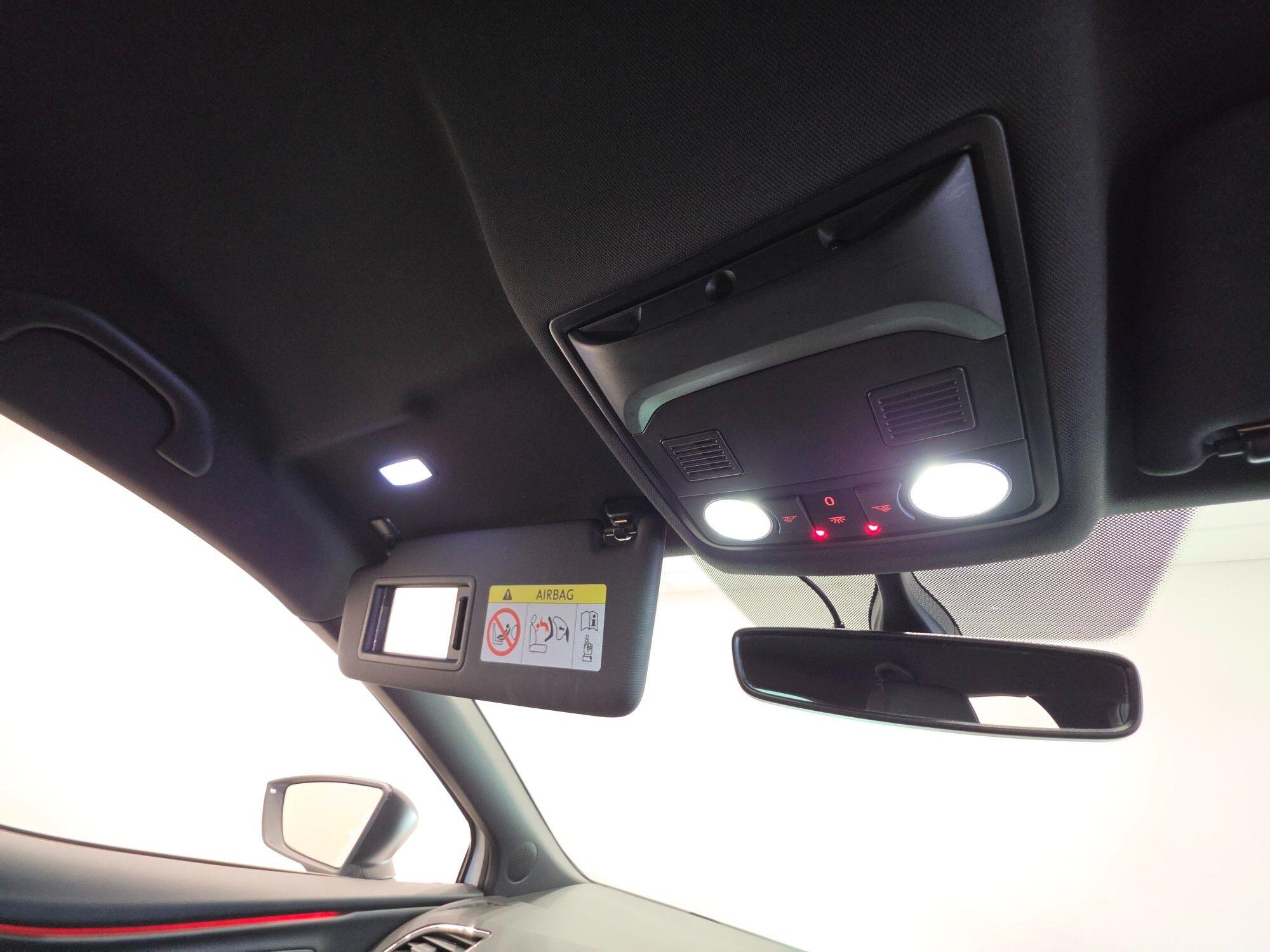 Seat Leon view 81