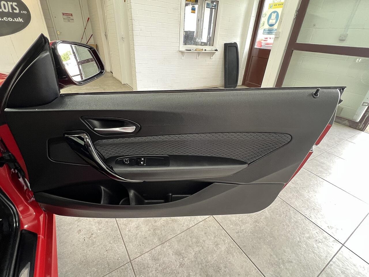 BMW 2 Series view 14