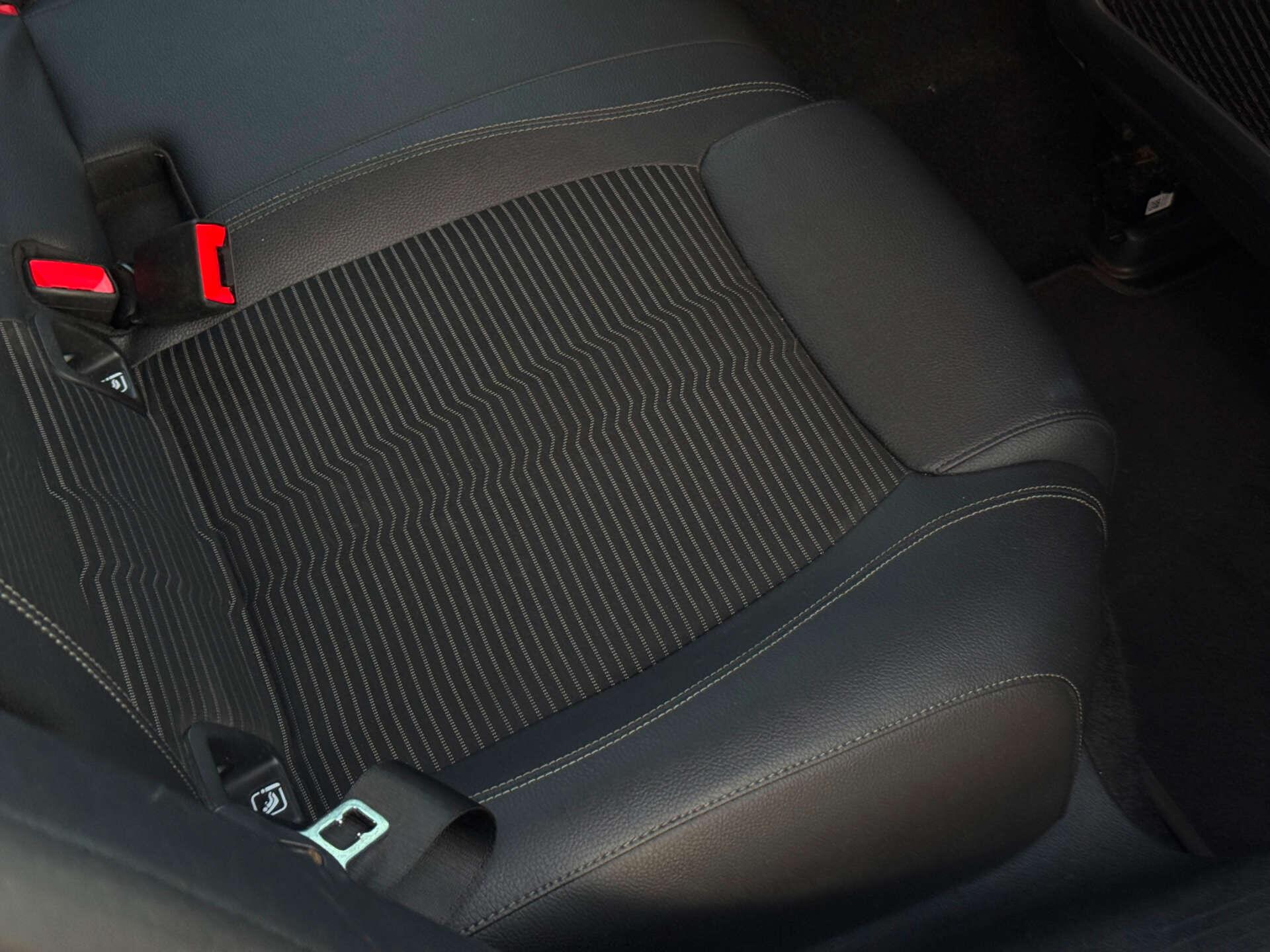 Mercedes-Benz A Class view 15