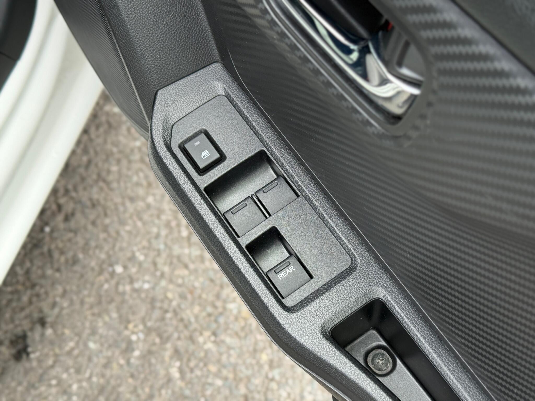 Honda S660 view 31