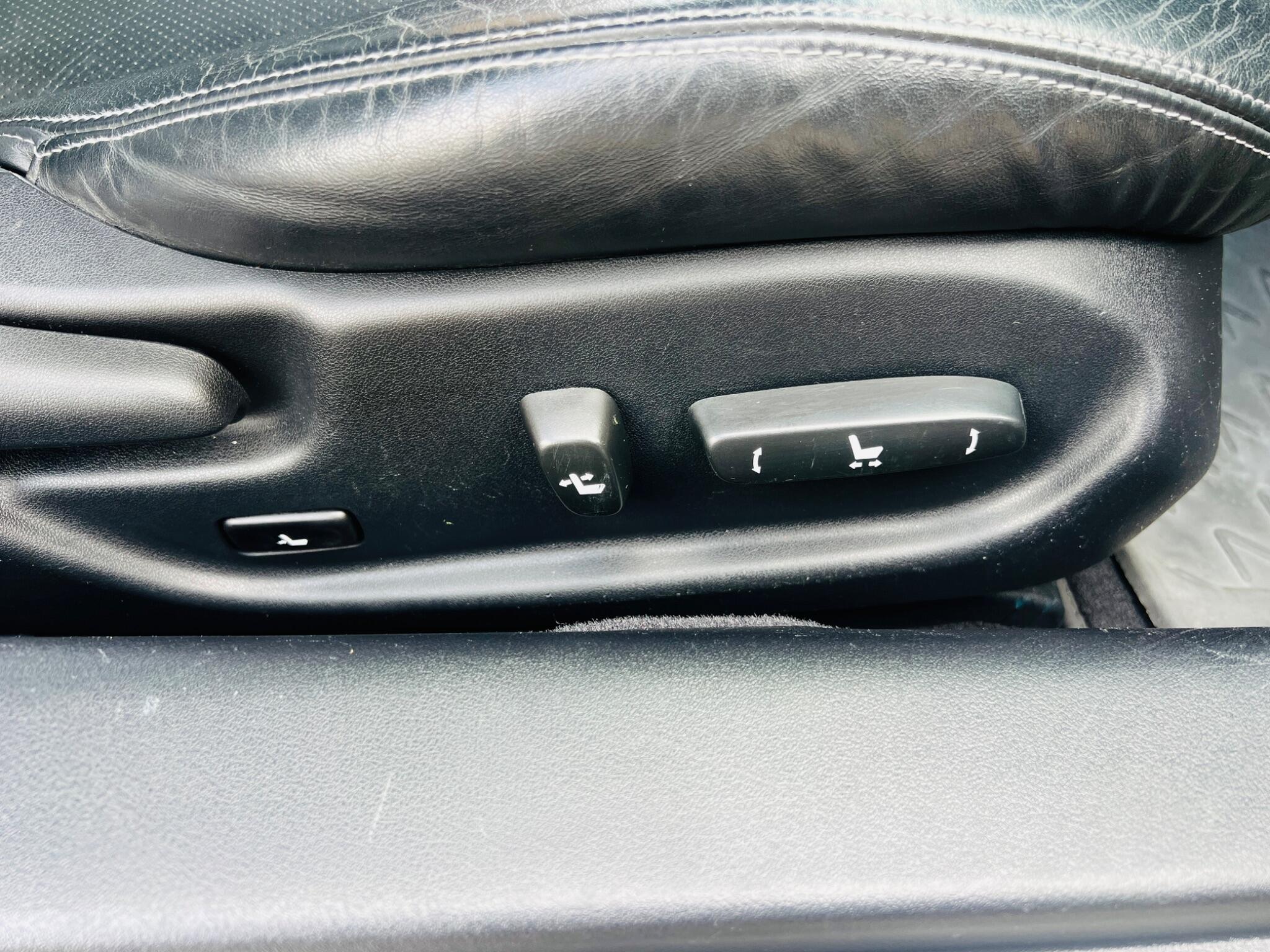 Lexus Is view 63