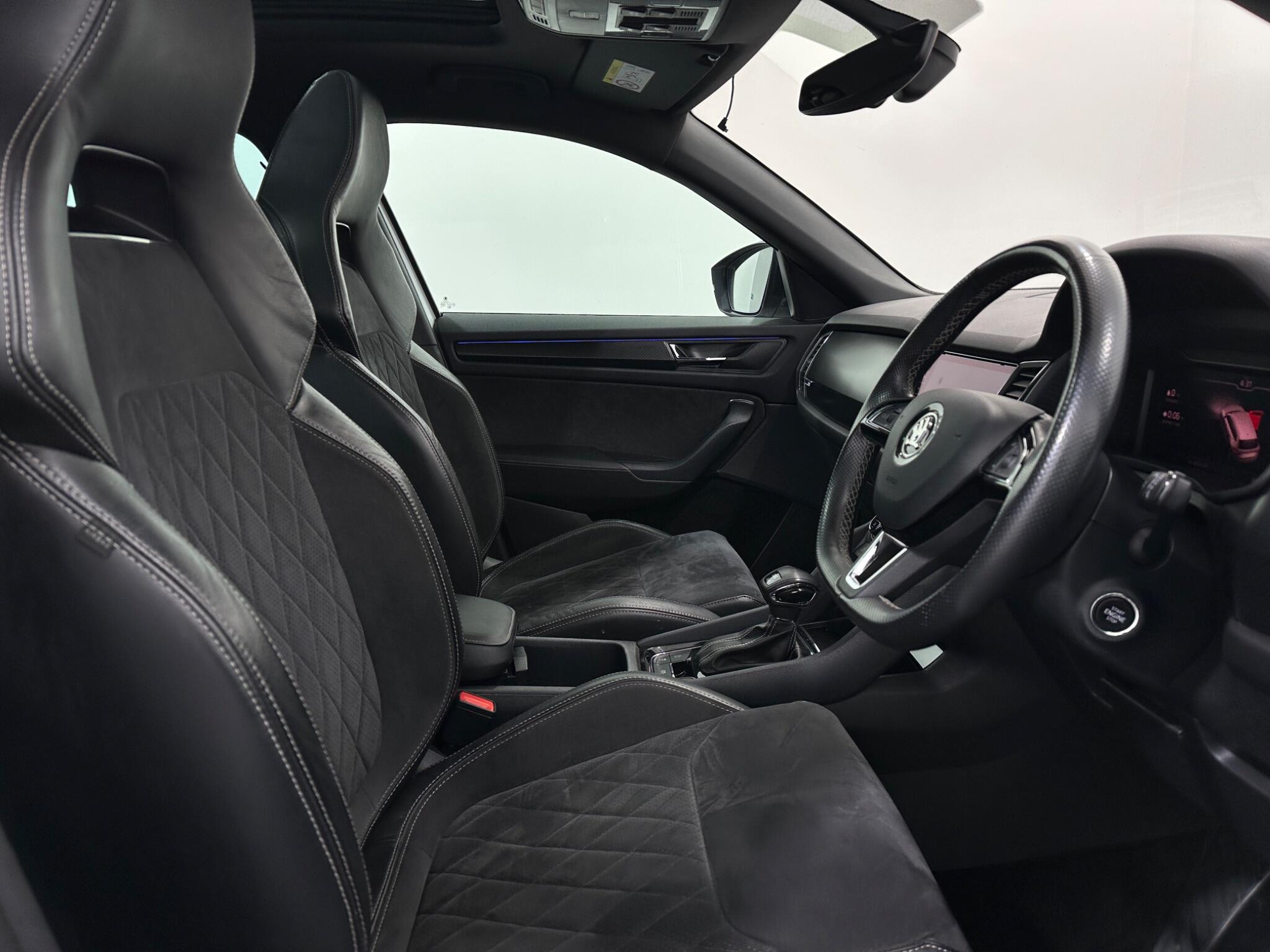 Skoda Kodiaq view 31