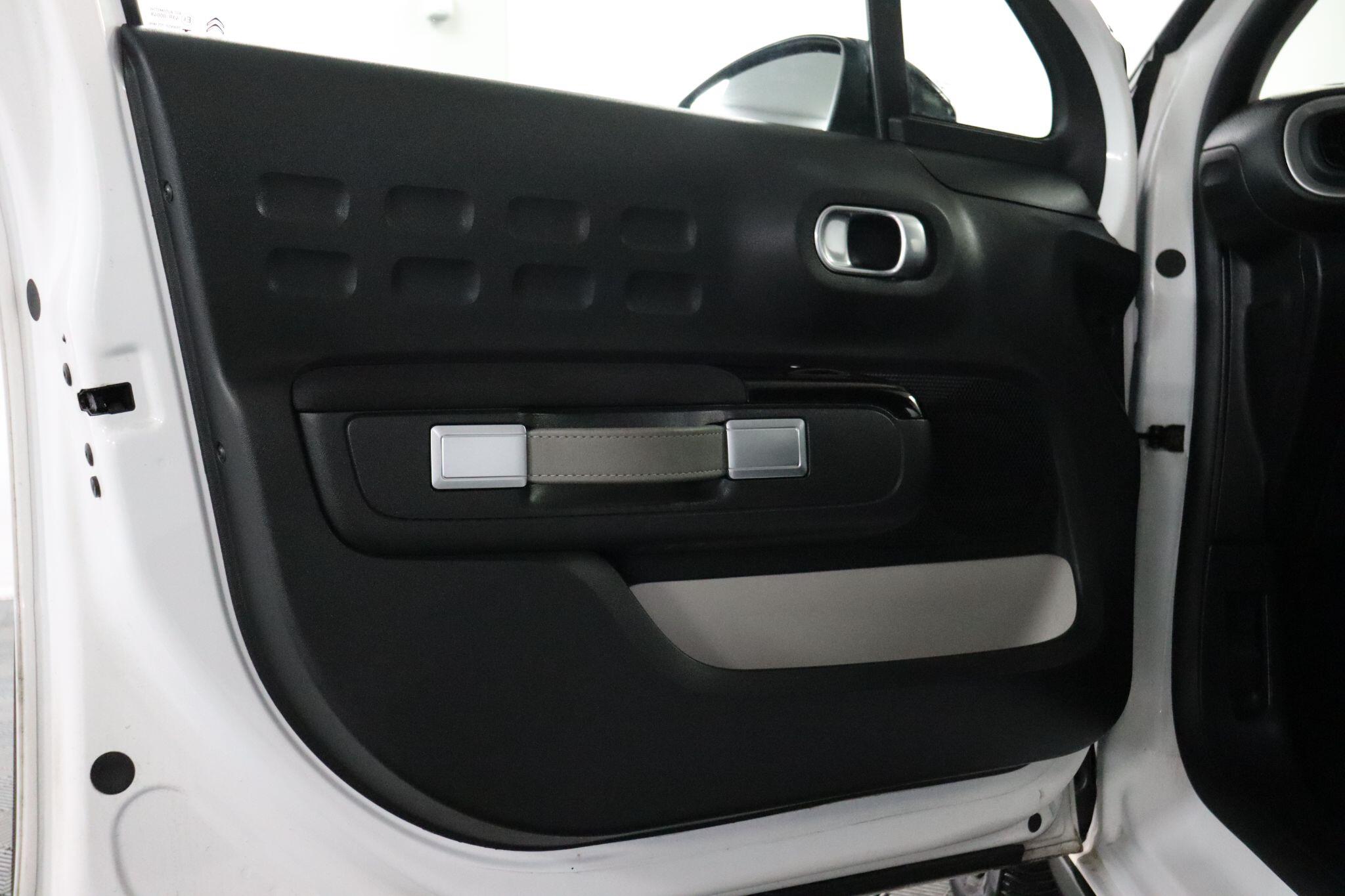 Citroen C3 view 37