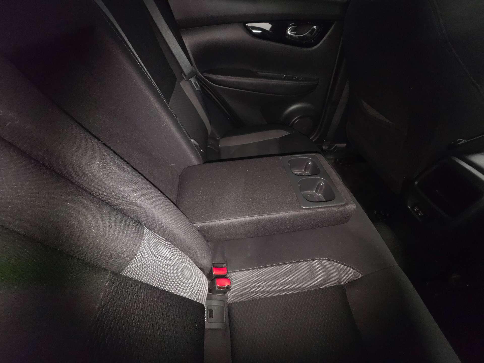 Nissan Qashqai view 53