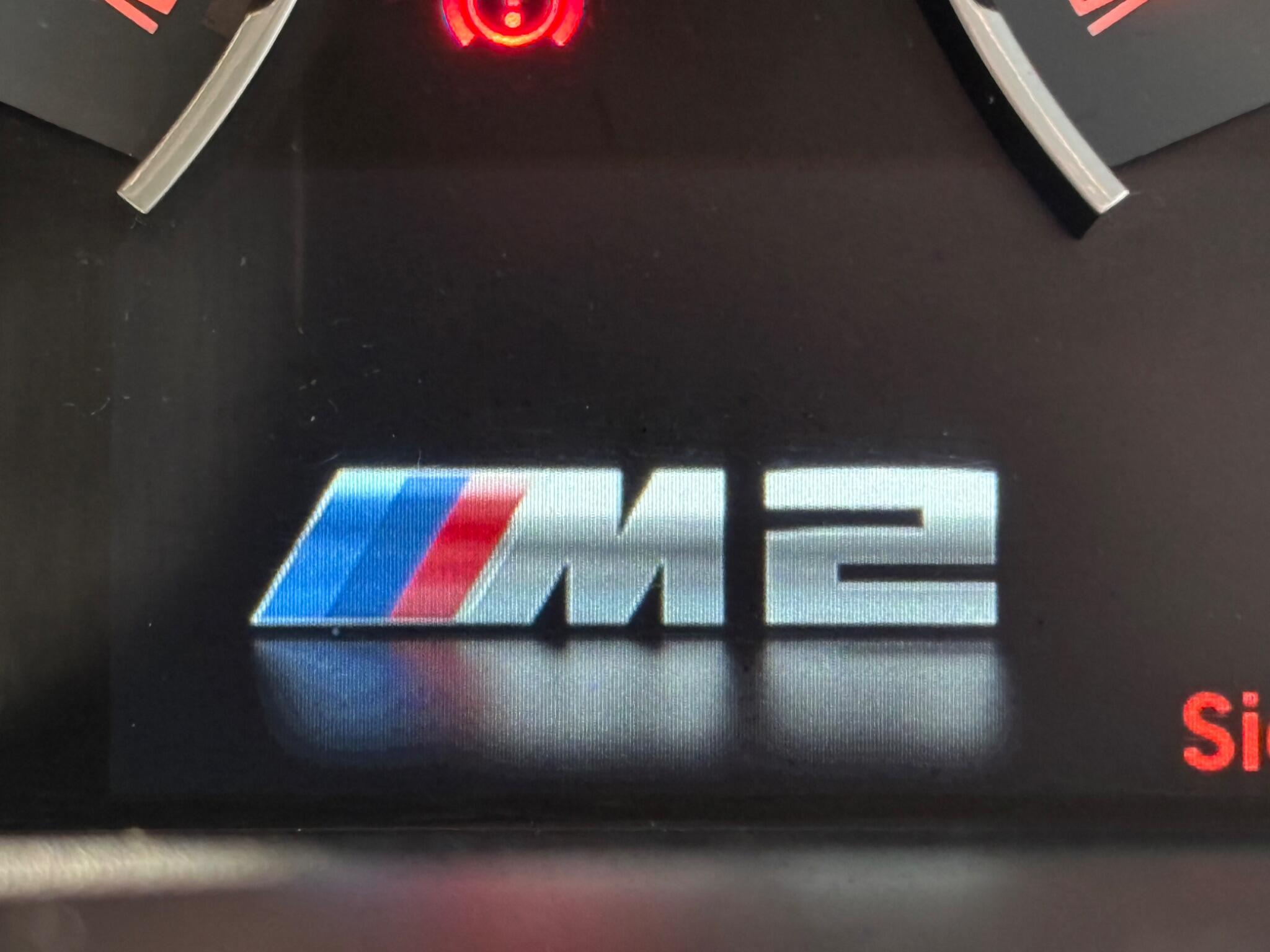 BMW M2 view 49