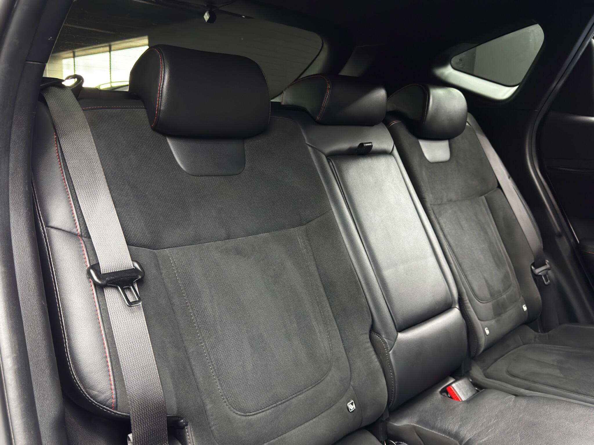 Hyundai Tucson view 15