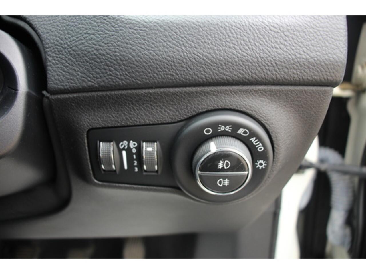 Jeep Compass view 33