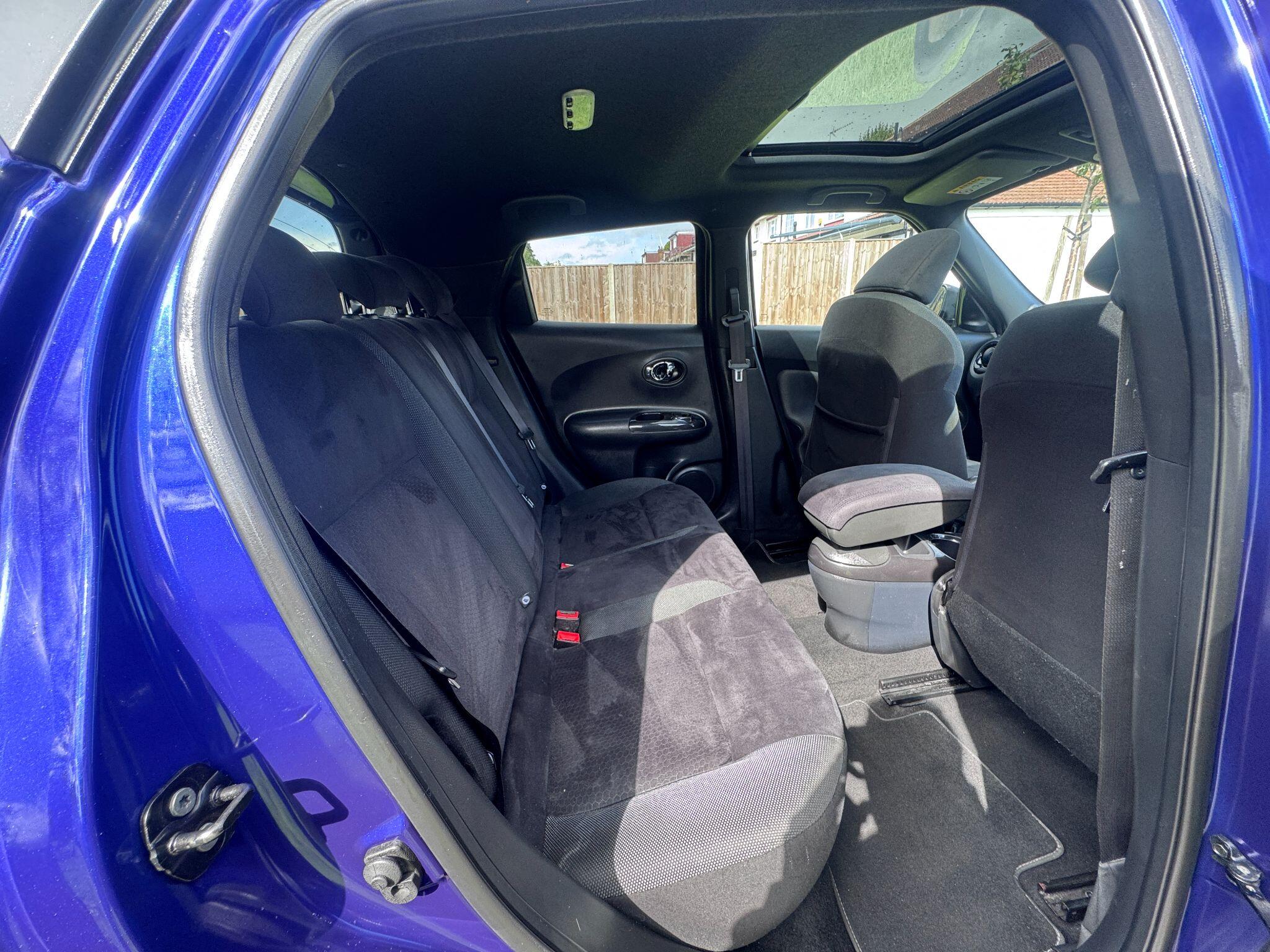 2015 Nissan Juke image 43