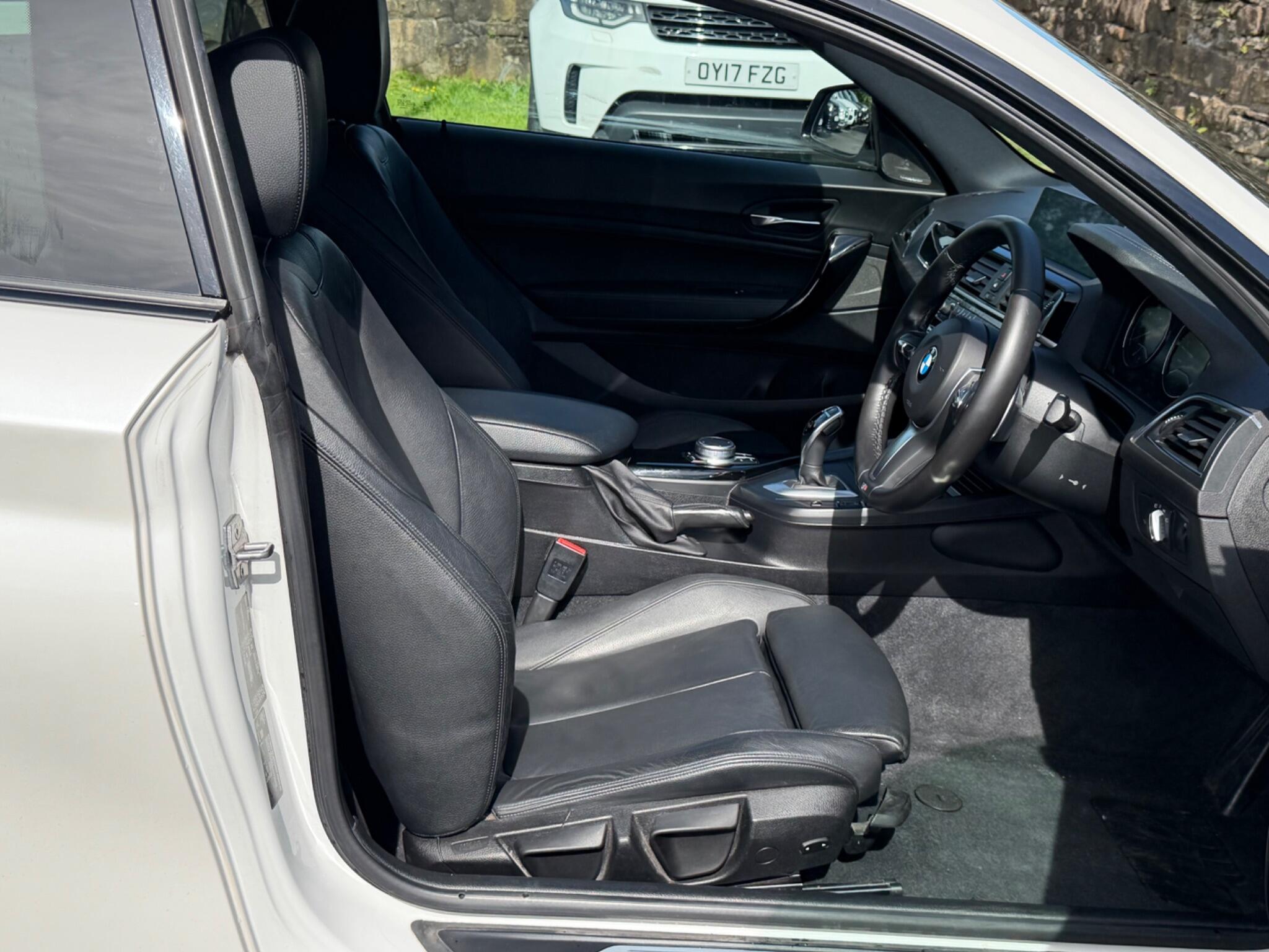 BMW 2 Series view 15