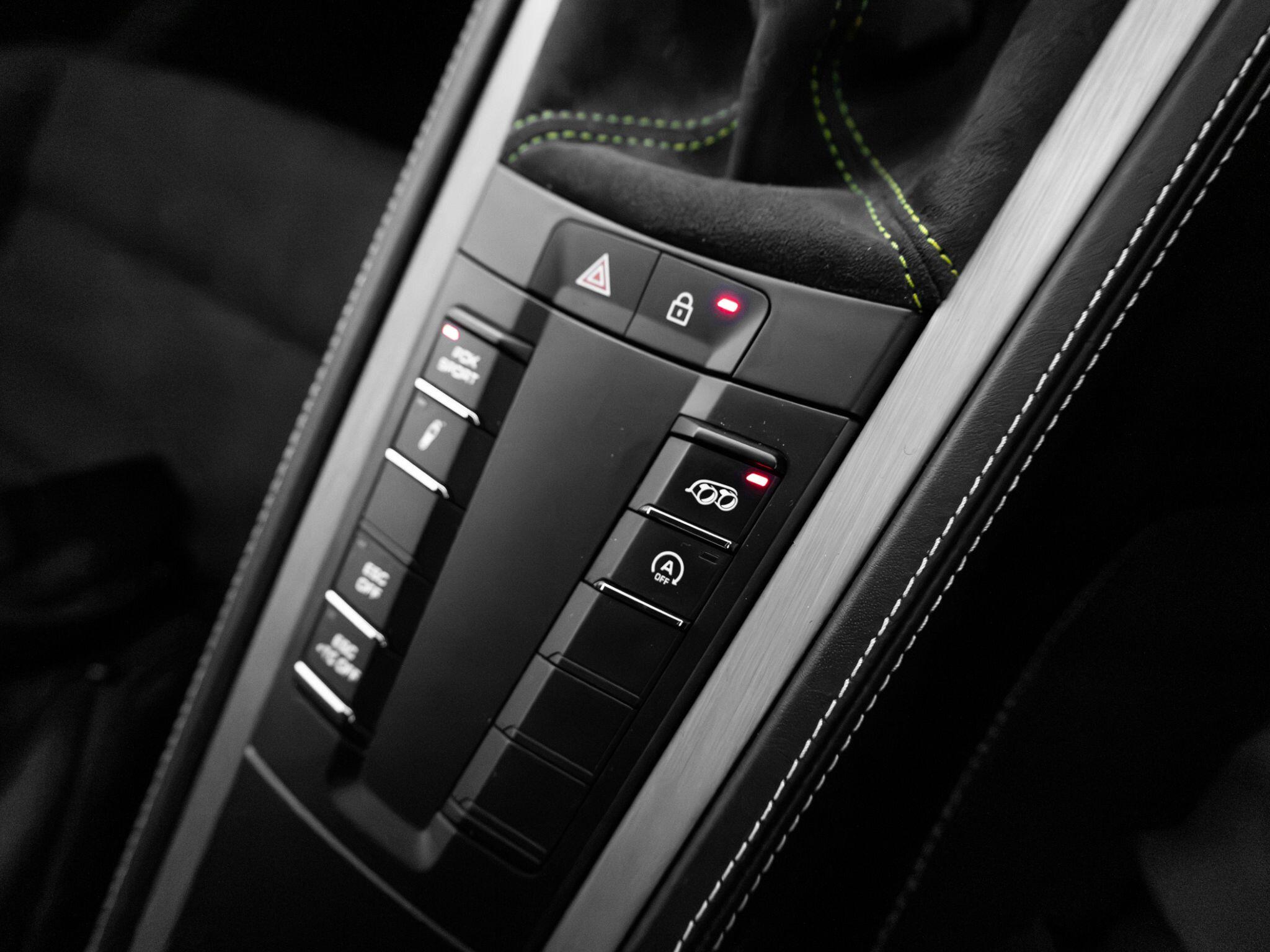 Porsche Cayman view 62
