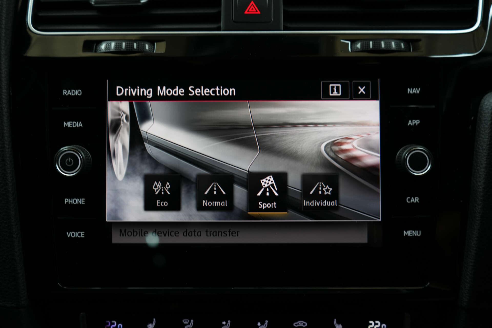 Volkswagen Golf view 36