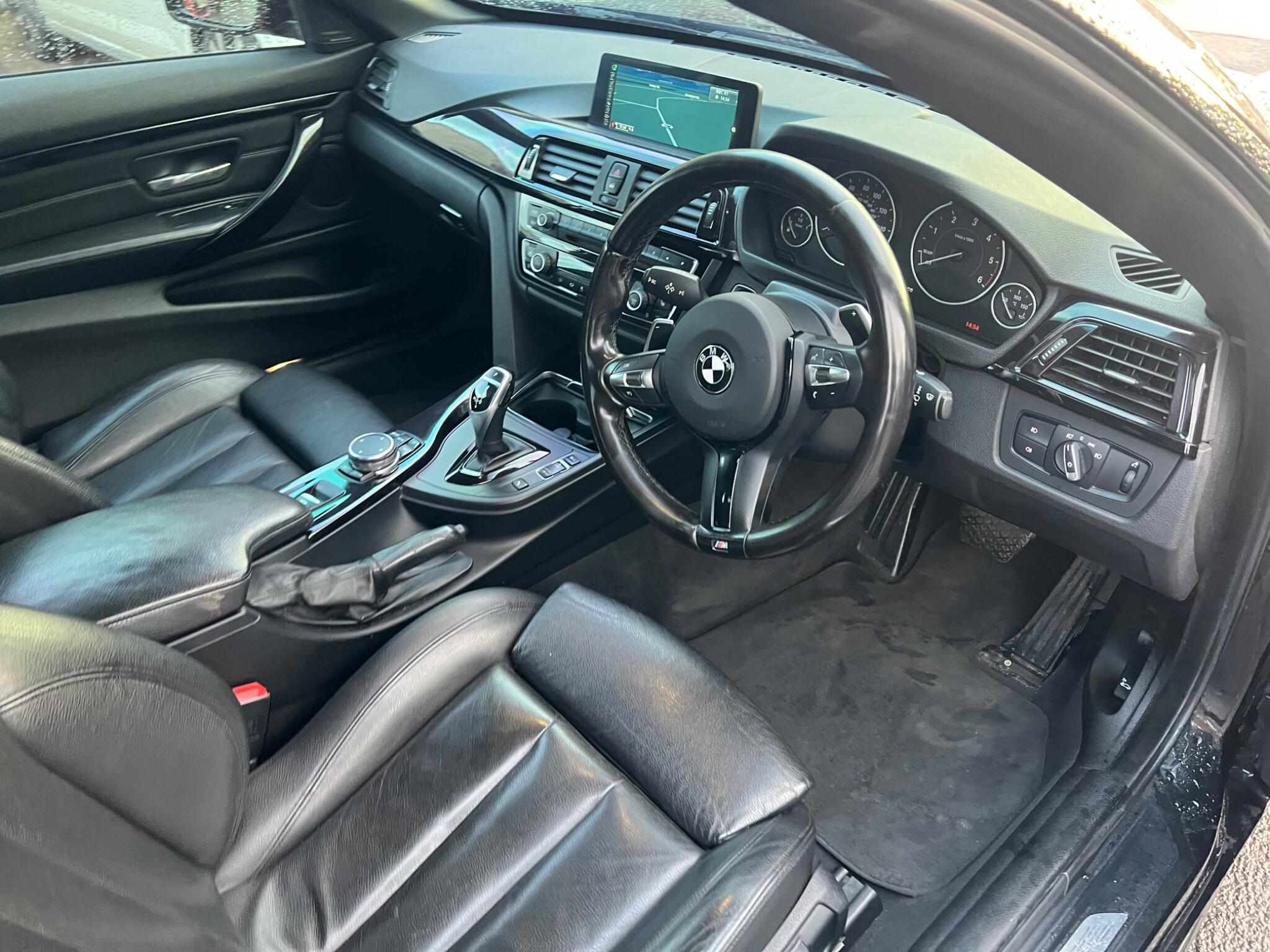 2015 BMW 4 Series image 29