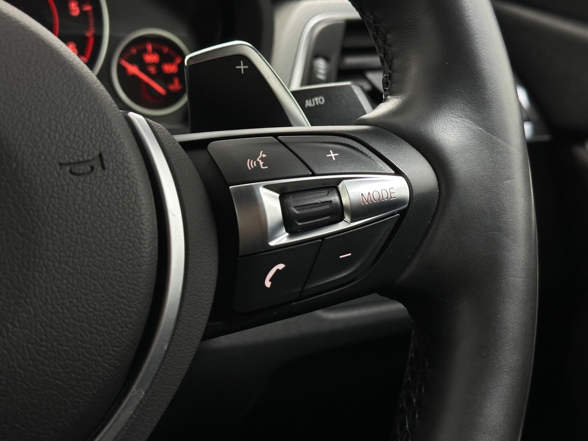 BMW 4 Series view 14