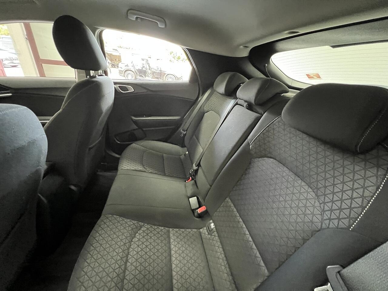 Kia Xceed view 17