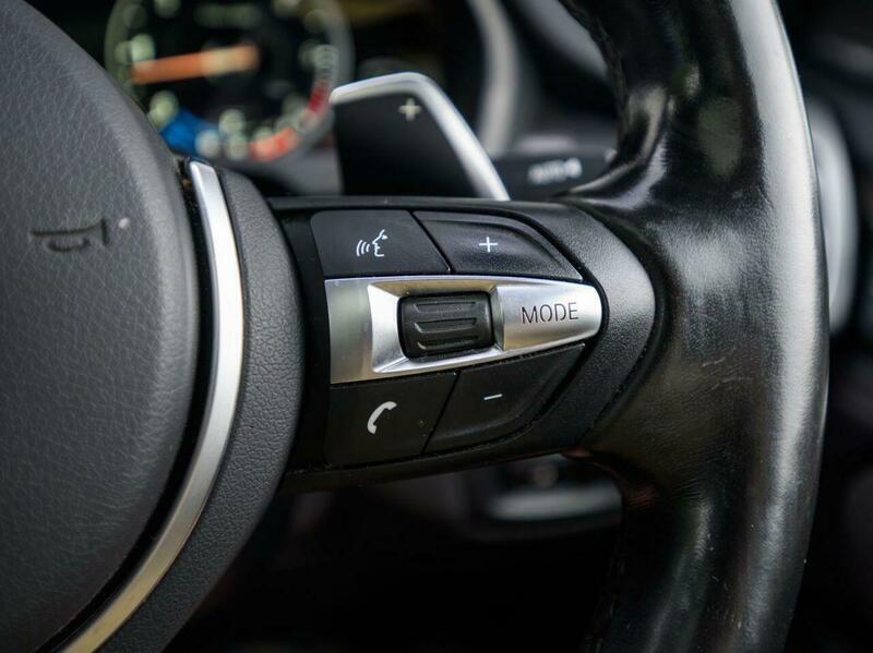 BMW X6 view 34