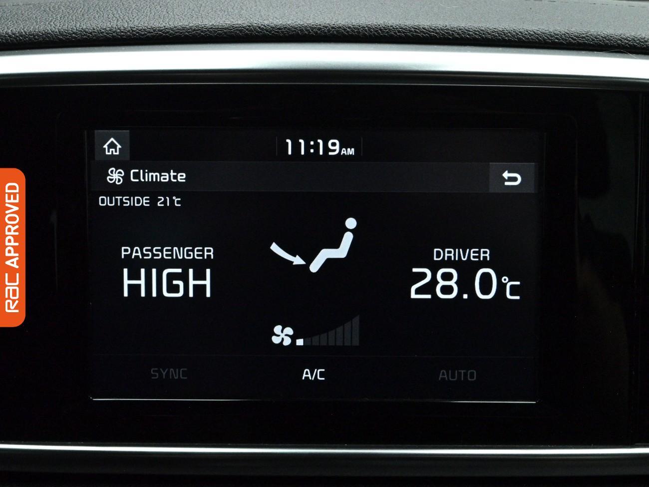 Kia Sportage view 17