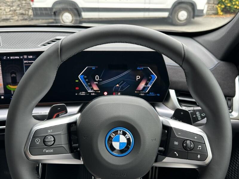 BMW X1 view 58