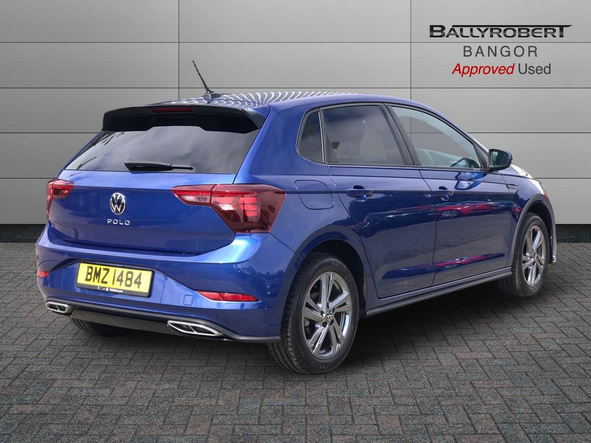 Volkswagen Polo view 15