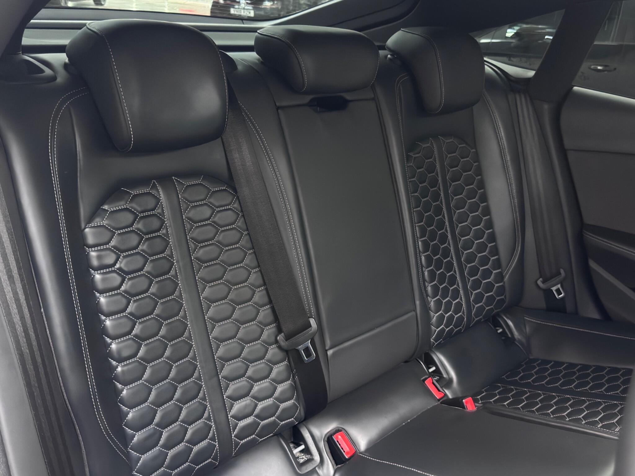 Audi RS5 view 35